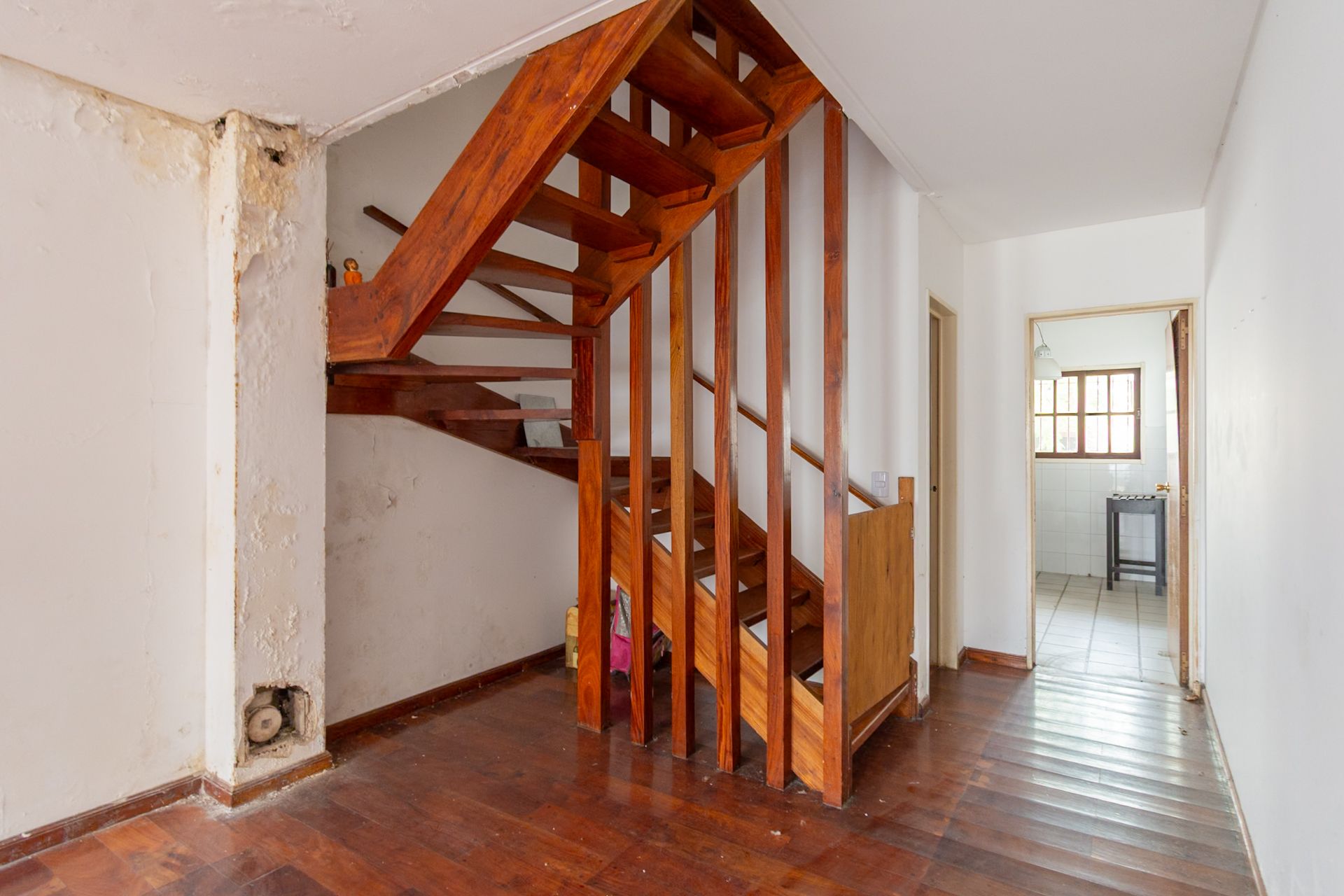 Triplex Con Cochera Olivos Patio Terraza Mucha Luz