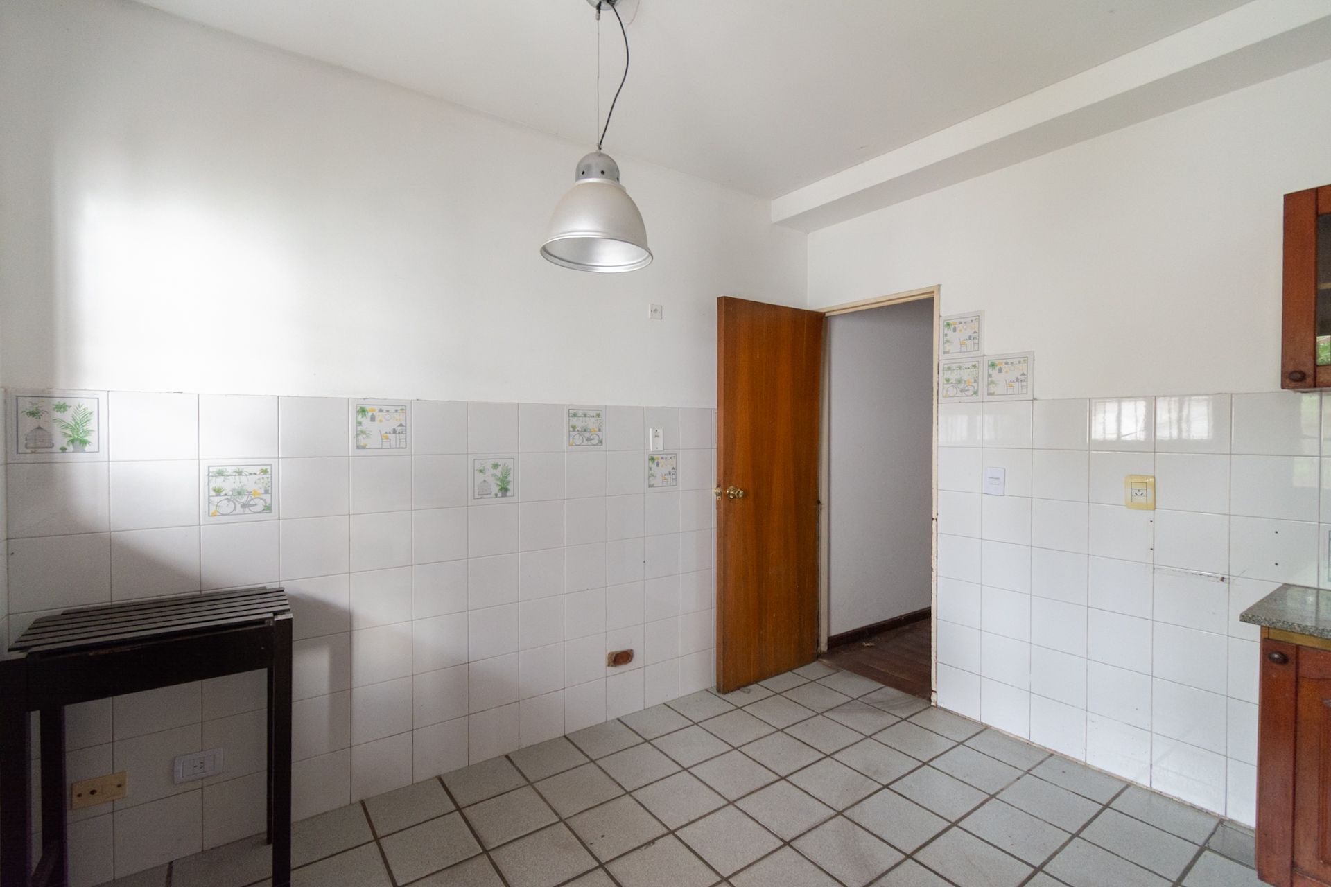 Triplex Con Cochera Olivos Patio Terraza Mucha Luz