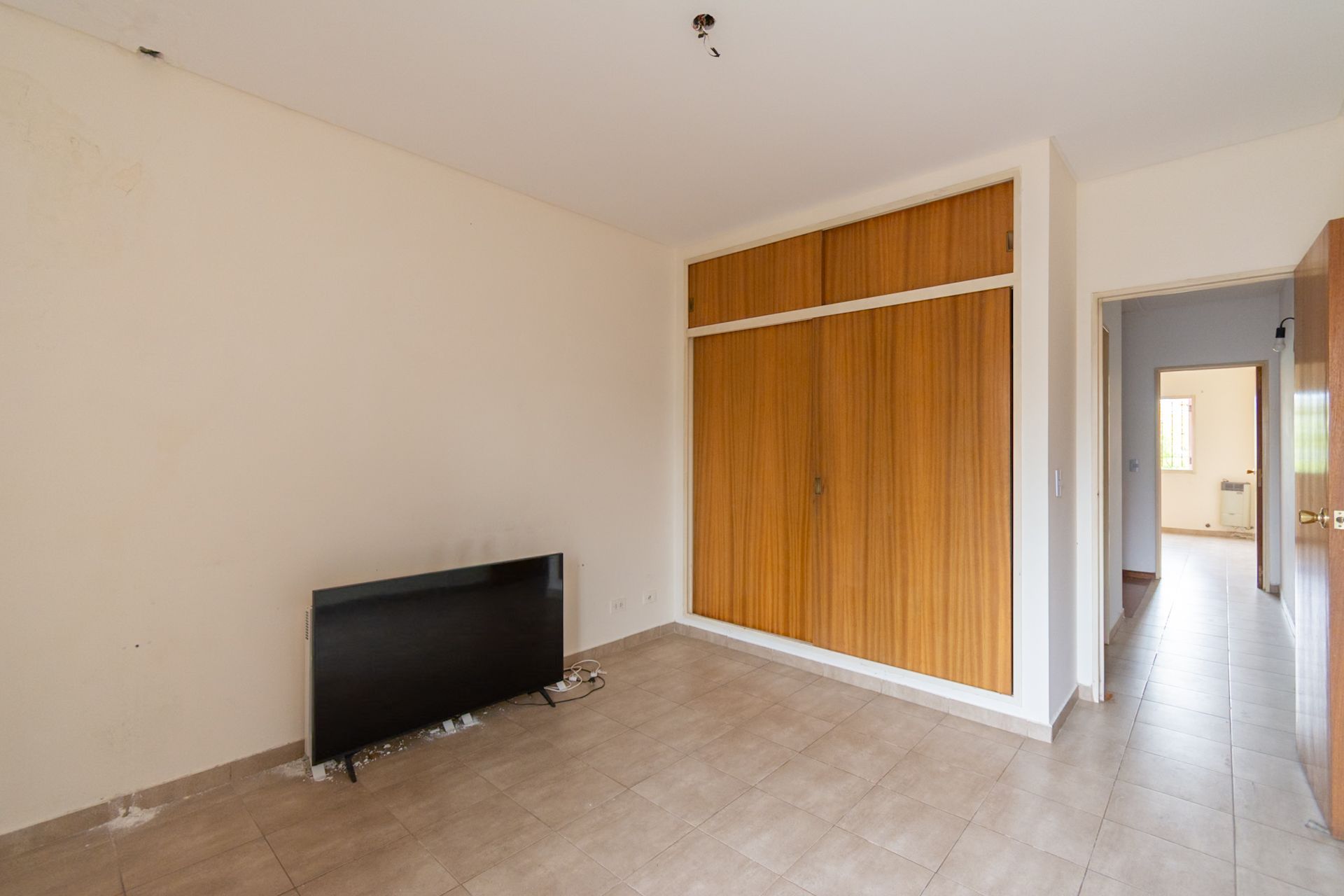 Triplex Con Cochera Olivos Patio Terraza Mucha Luz
