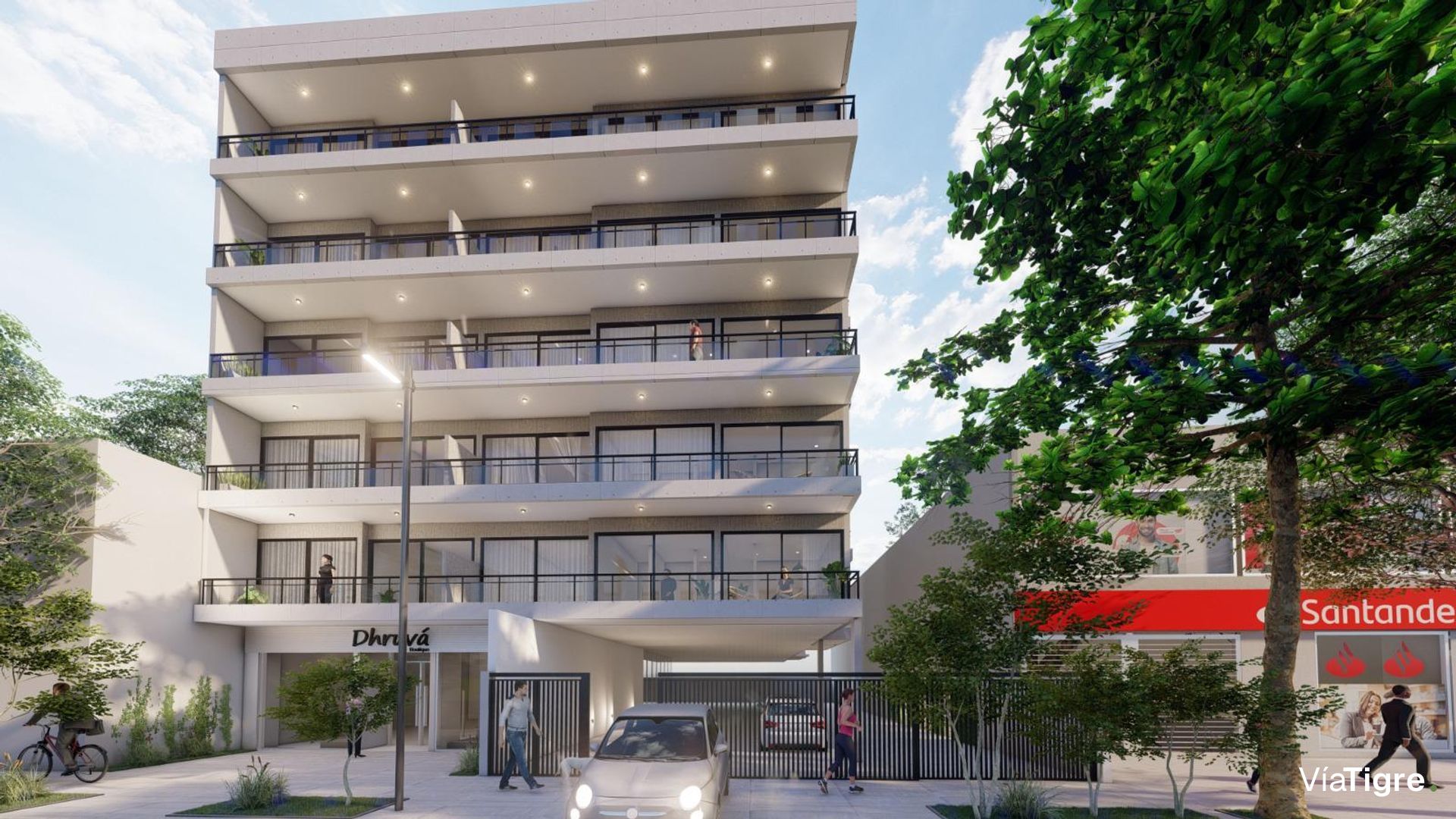 En Venta Depto. 4 Amb. Ugarte Al 3800 Munro