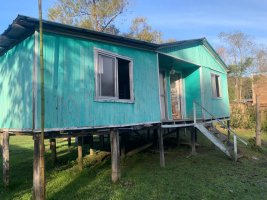House/Land for Sale, Islas del Canal, San Fernando