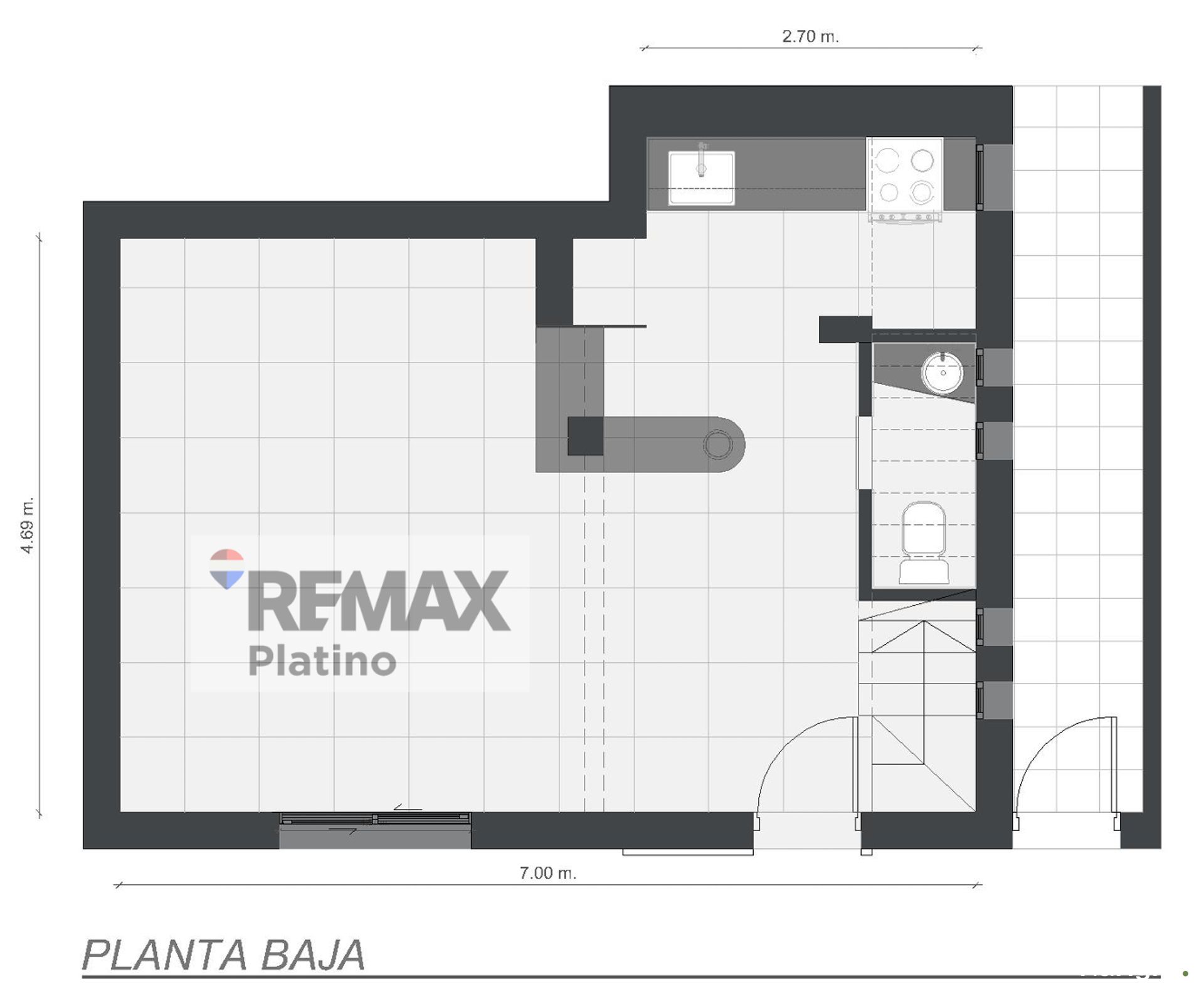 Ph Venta Florida 3 Amb + Sum / Terraza