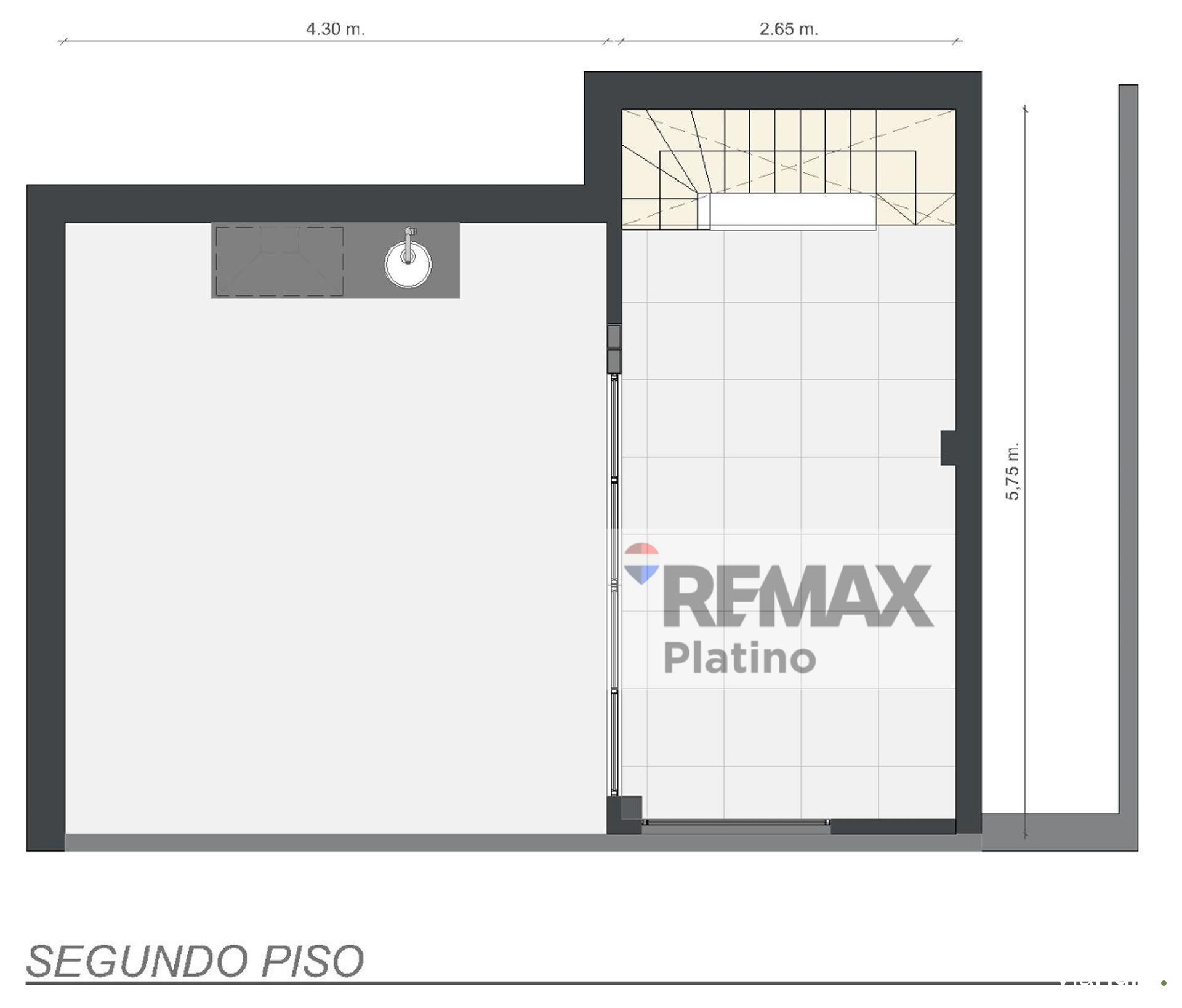 Ph Venta Florida 3 Amb + Sum / Terraza