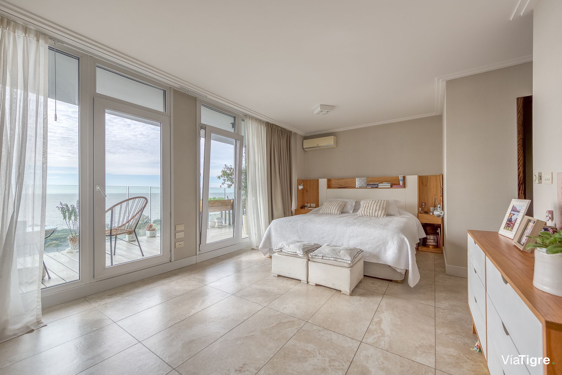 Torre View Venta 4 Amb Vista Al Rio Vicente Lopez
