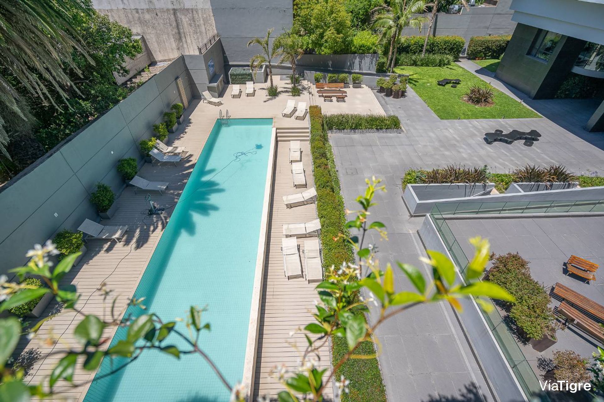 Torre View Venta 4 Amb Vista Al Rio Vicente Lopez