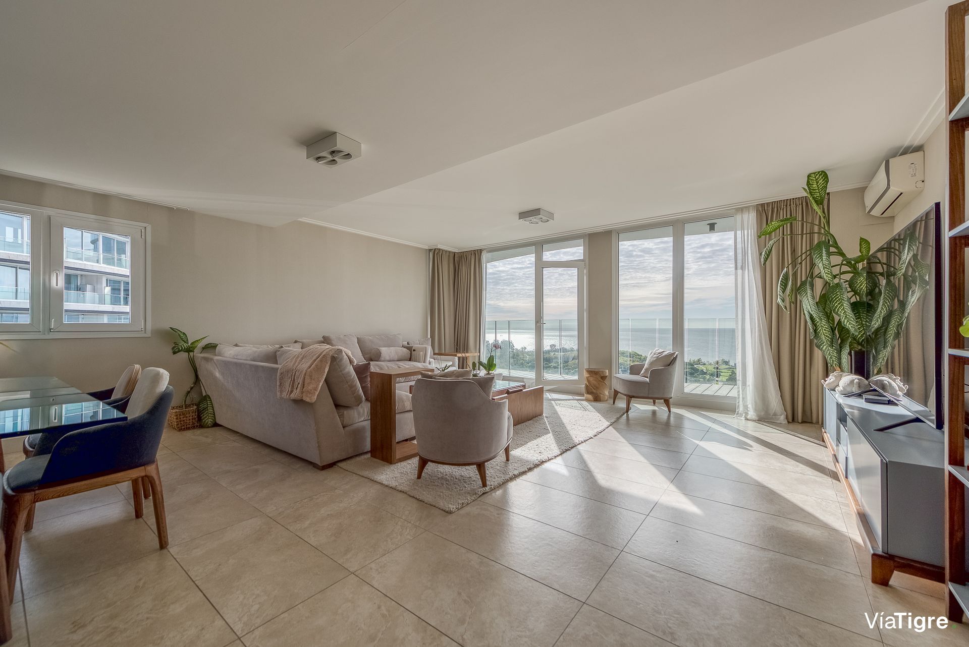 Torre View Venta 4 Amb Vista Al Rio Vicente Lopez
