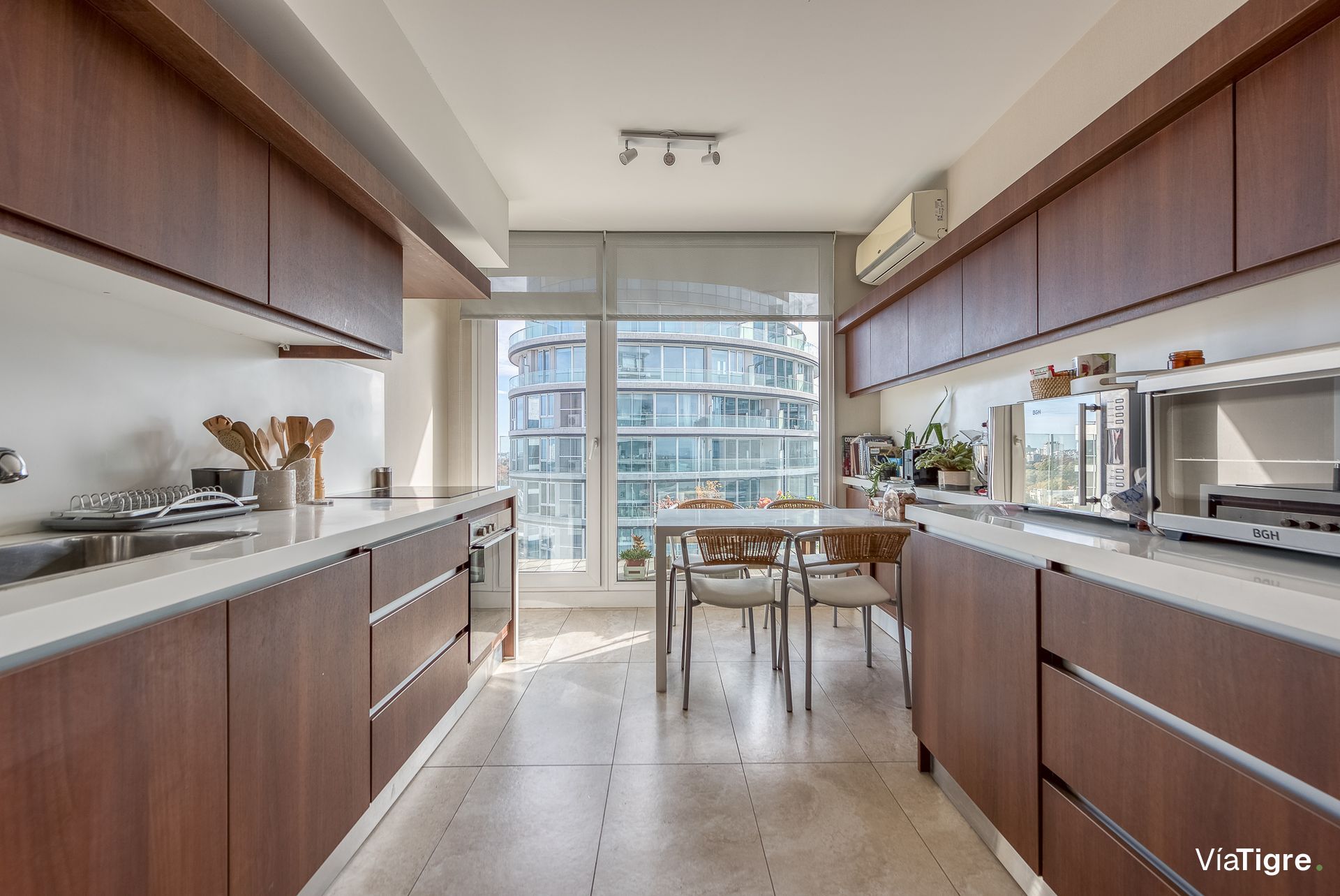 Torre View Venta 4 Amb Vista Al Rio Vicente Lopez