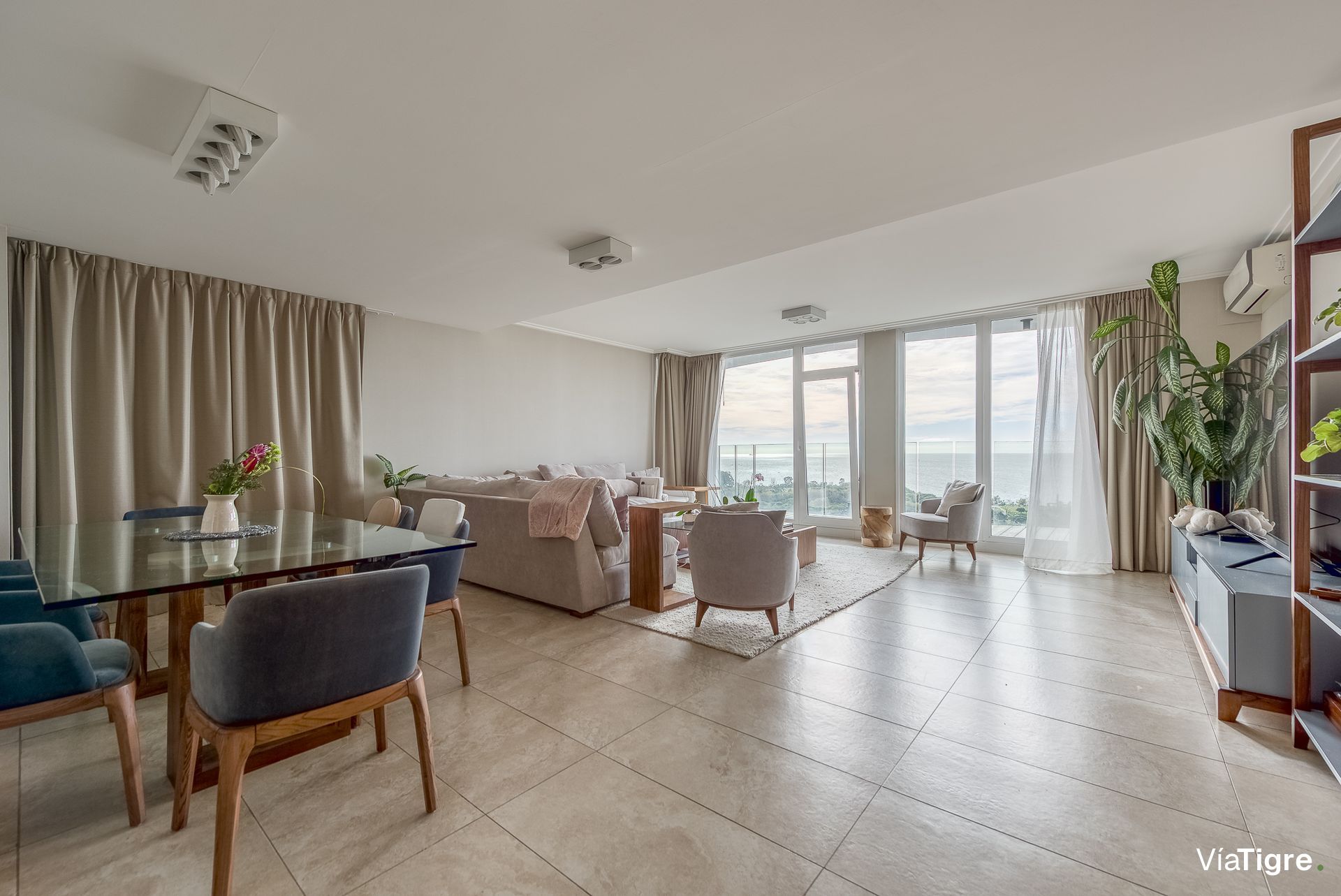 Torre View Venta 4 Amb Vista Al Rio Vicente Lopez