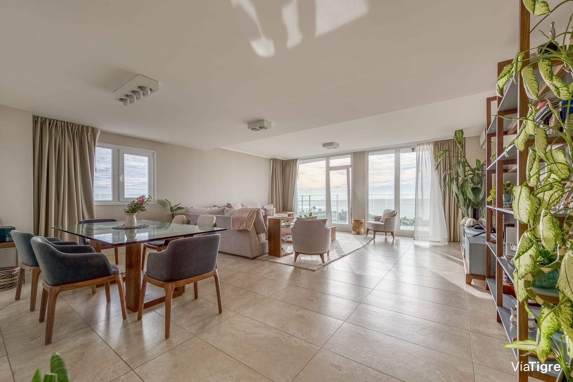 Torre View Venta 4 Amb Vista Al Rio Vicente Lopez