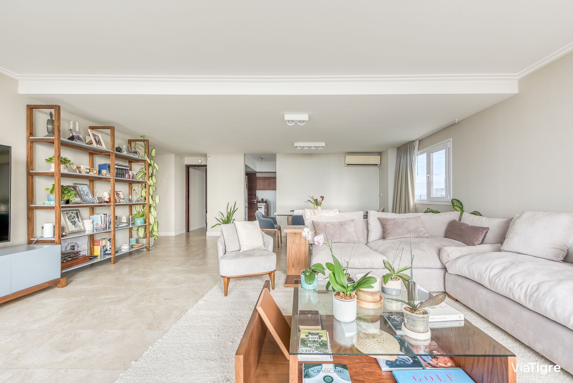 Torre View Venta 4 Amb Vista Al Rio Vicente Lopez