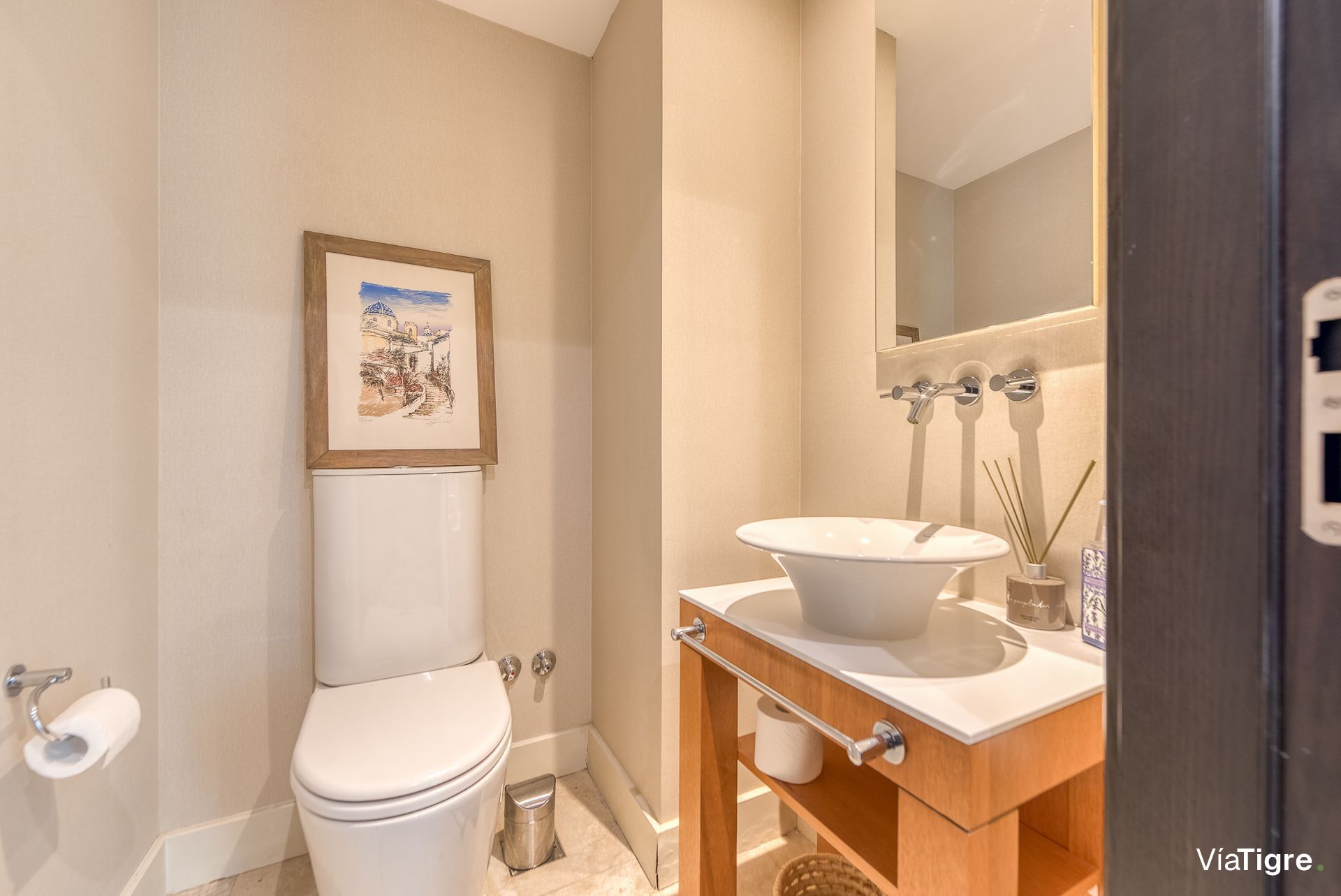 Torre View Venta 4 Amb Vista Al Rio Vicente Lopez