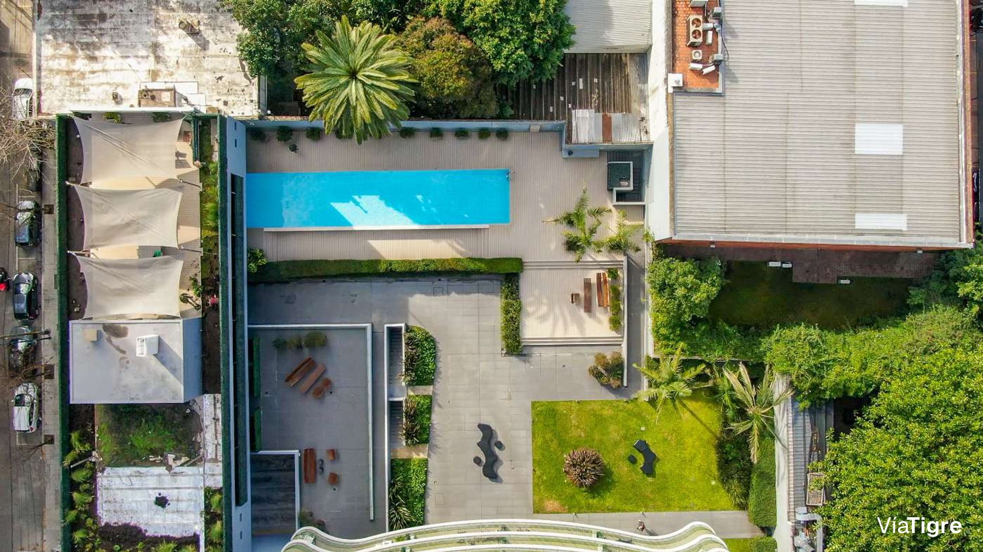 Torre View Venta 4 Amb Vista Al Rio Vicente Lopez