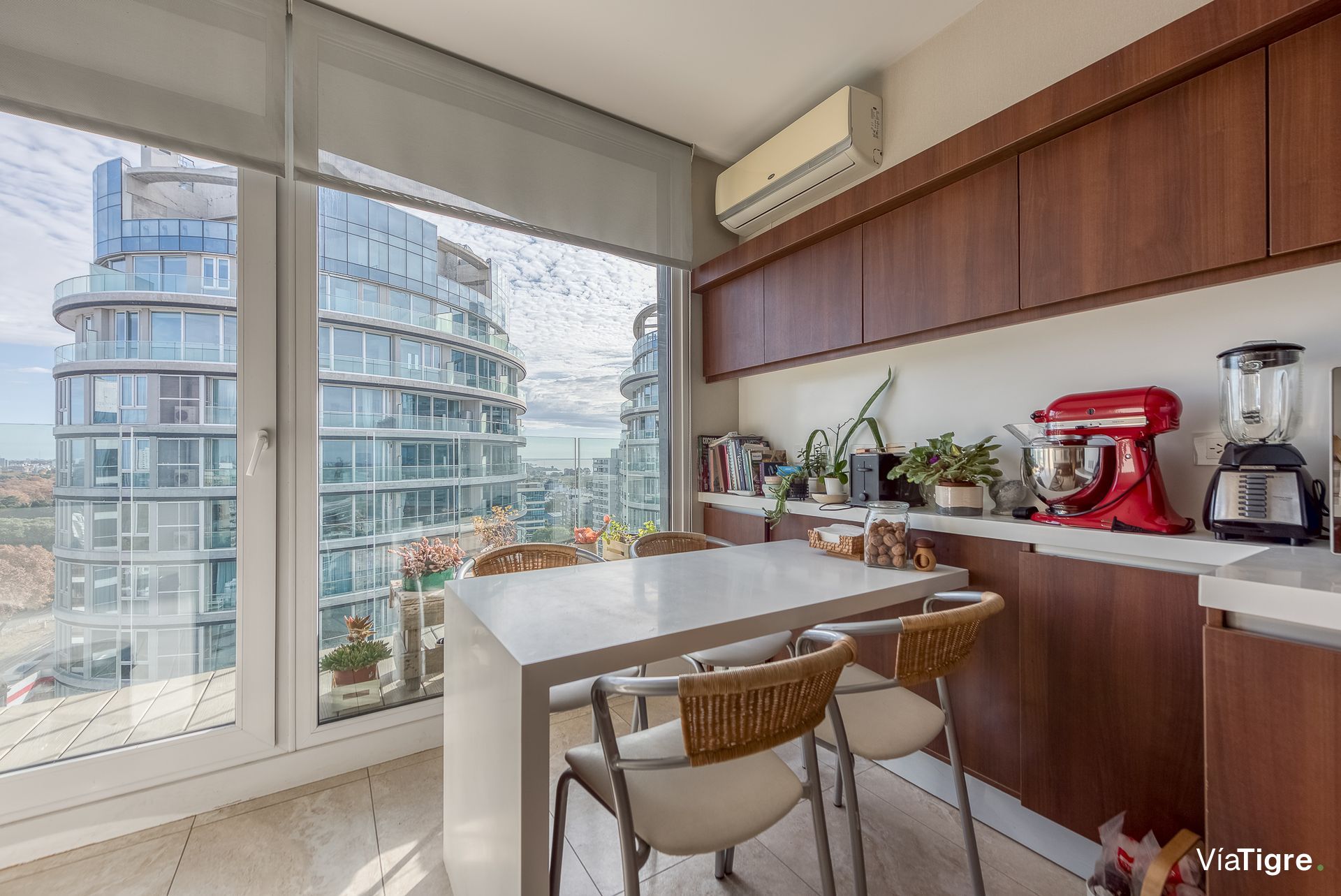 Torre View Venta 4 Amb Vista Al Rio Vicente Lopez