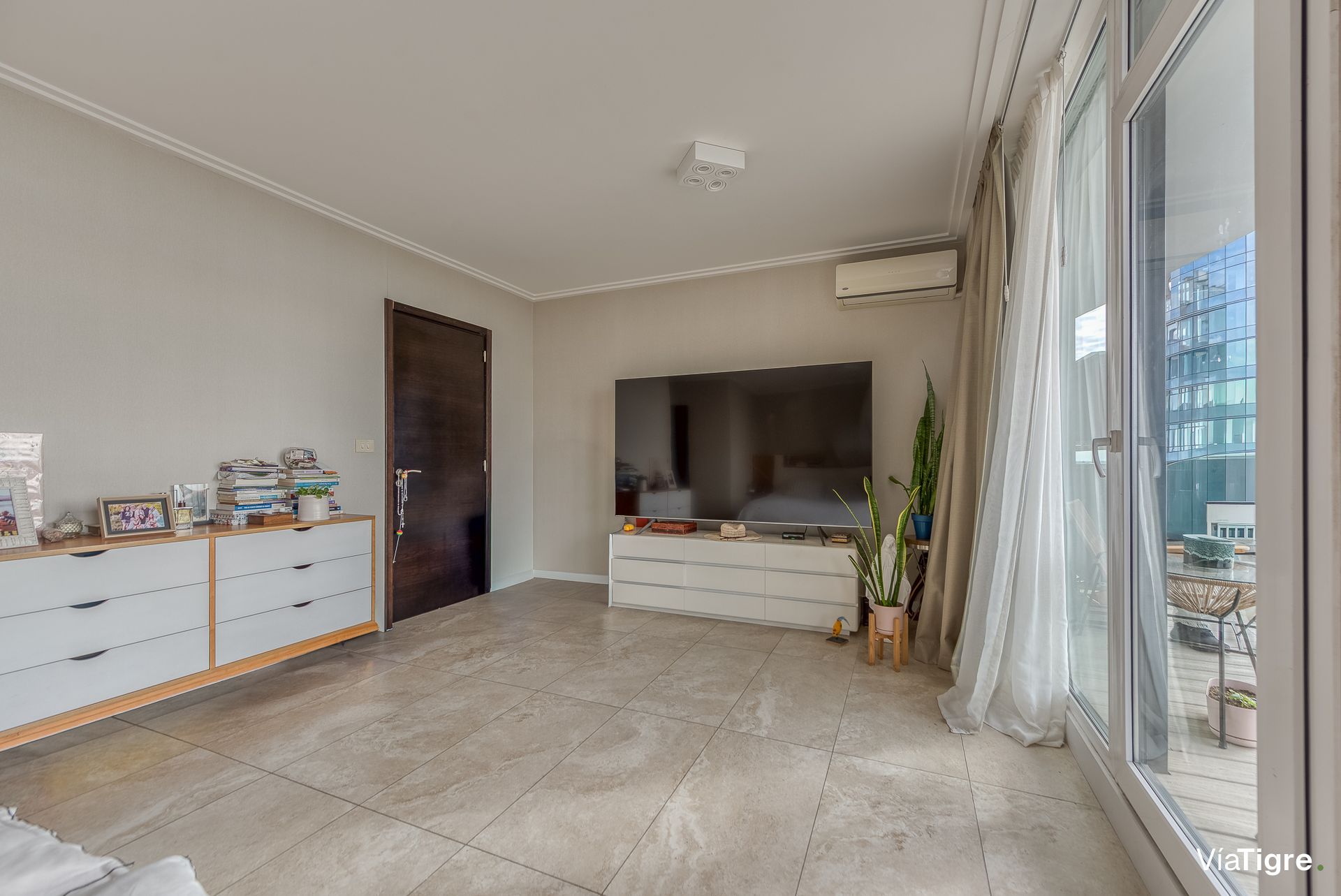 Torre View Venta 4 Amb Vista Al Rio Vicente Lopez