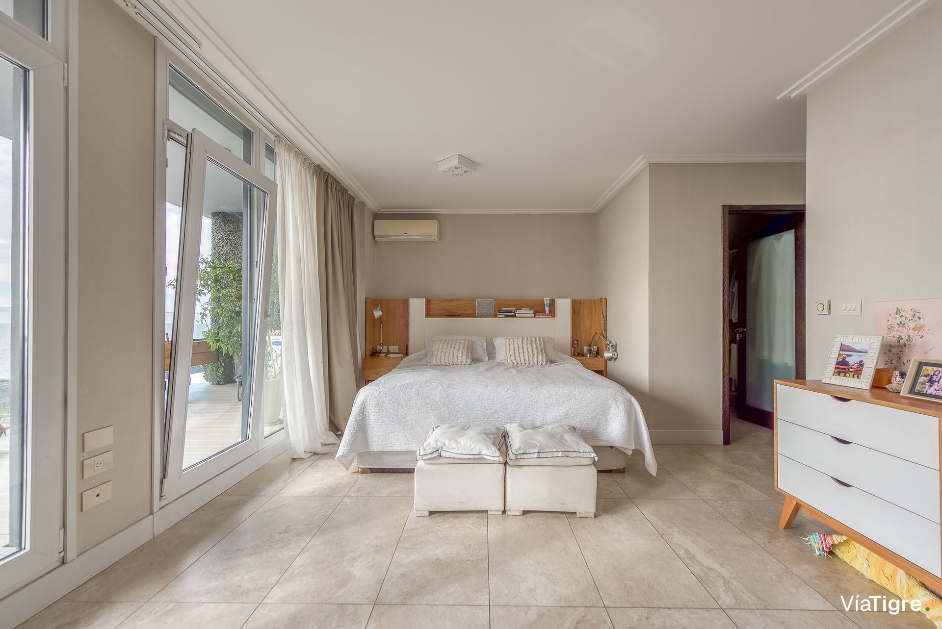 Torre View Venta 4 Amb Vista Al Rio Vicente Lopez
