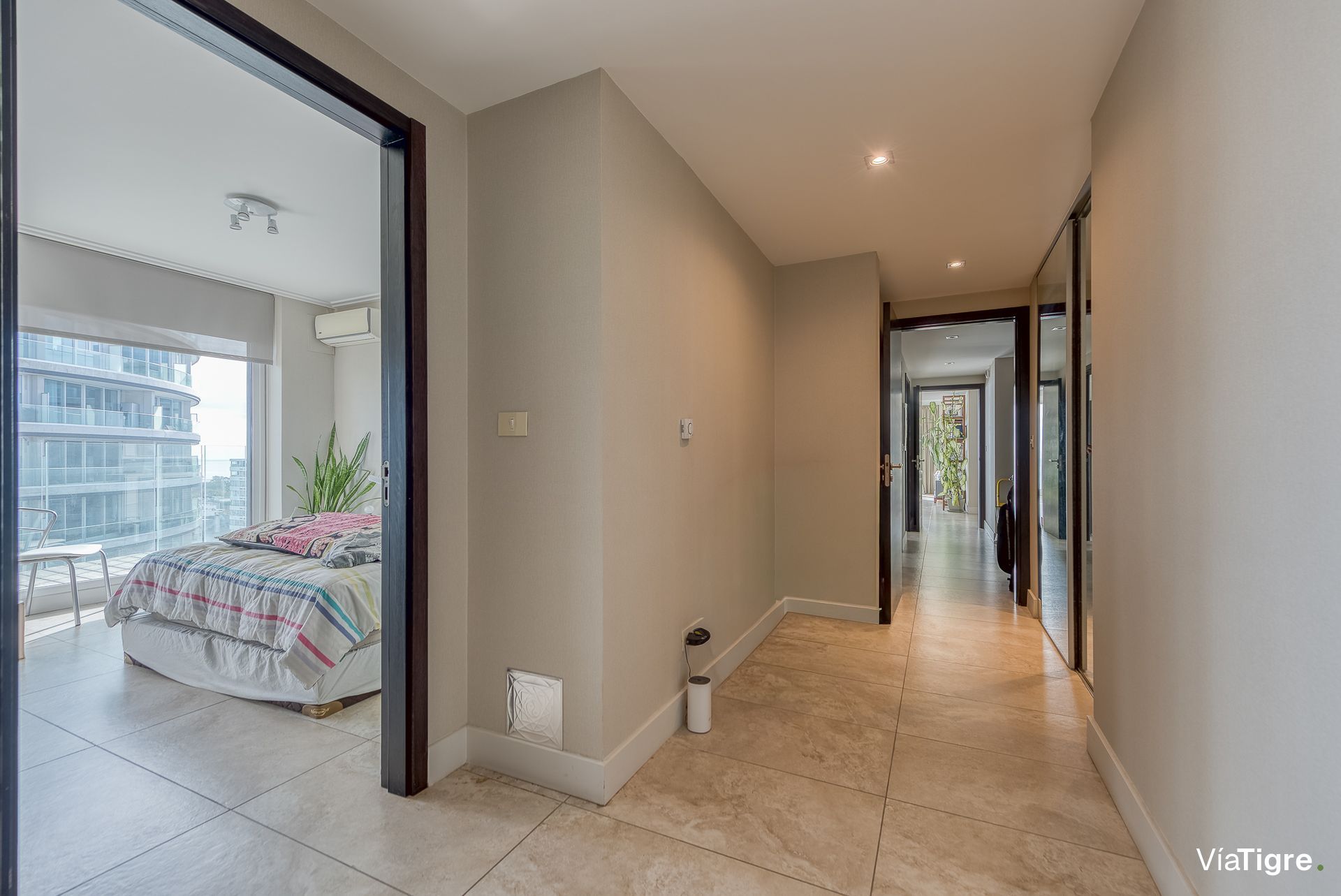 Torre View Venta 4 Amb Vista Al Rio Vicente Lopez
