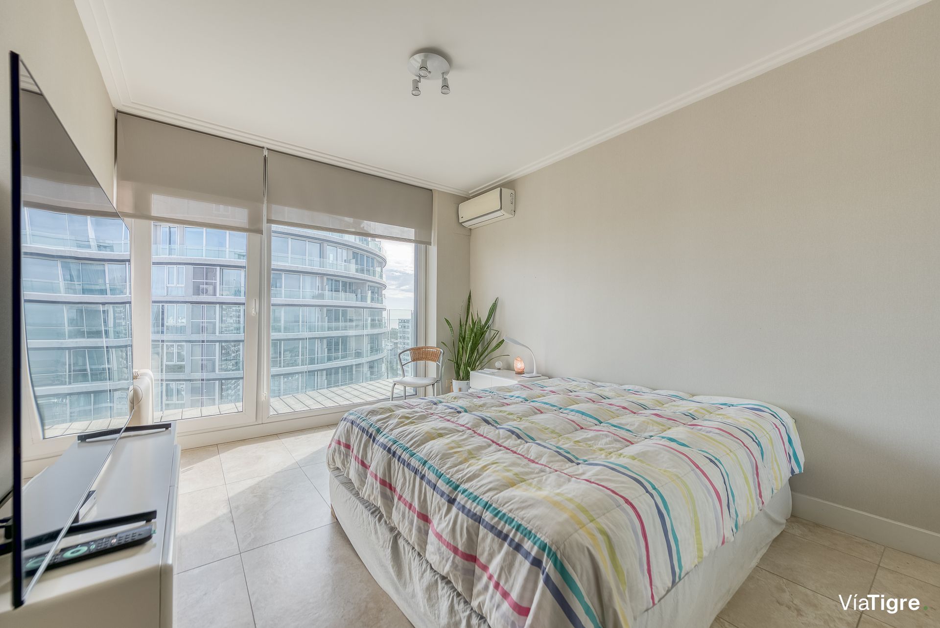 Torre View Venta 4 Amb Vista Al Rio Vicente Lopez