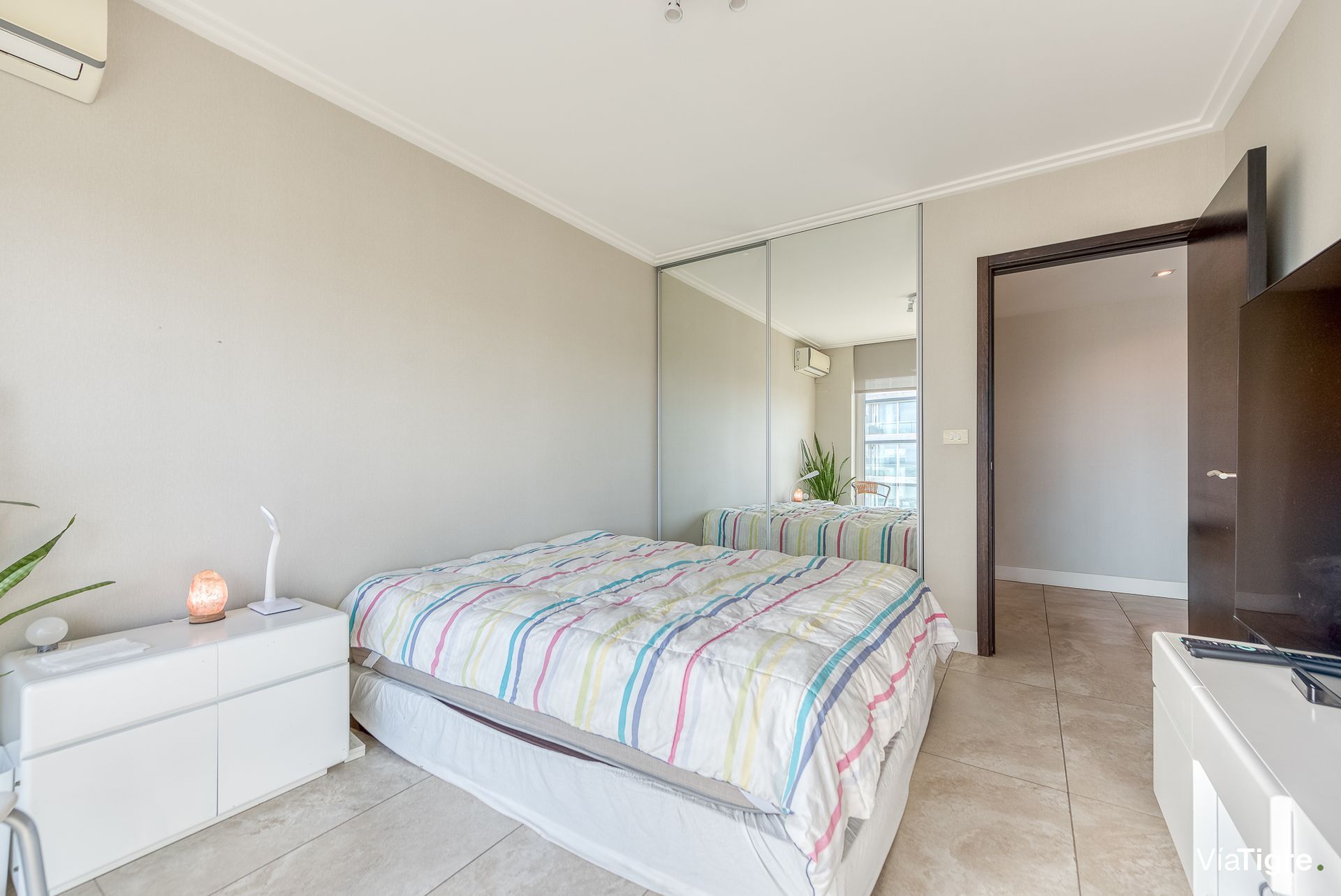 Torre View Venta 4 Amb Vista Al Rio Vicente Lopez