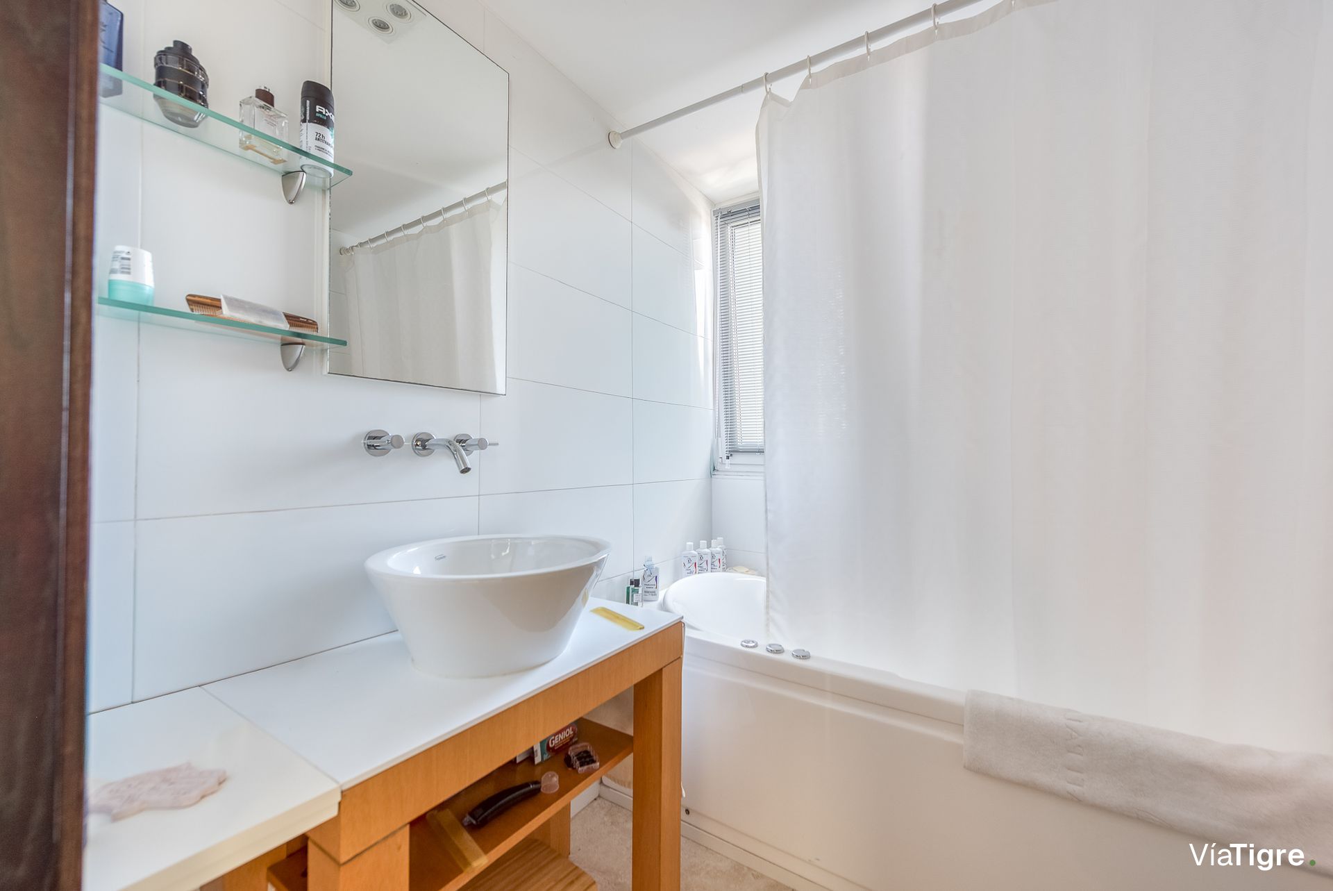 Torre View Venta 4 Amb Vista Al Rio Vicente Lopez