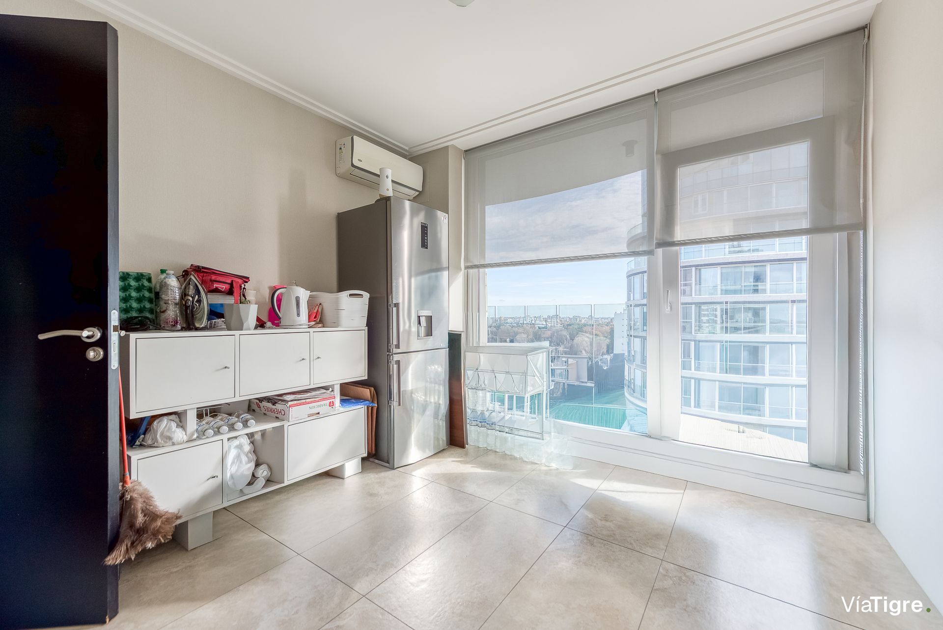 Torre View Venta 4 Amb Vista Al Rio Vicente Lopez