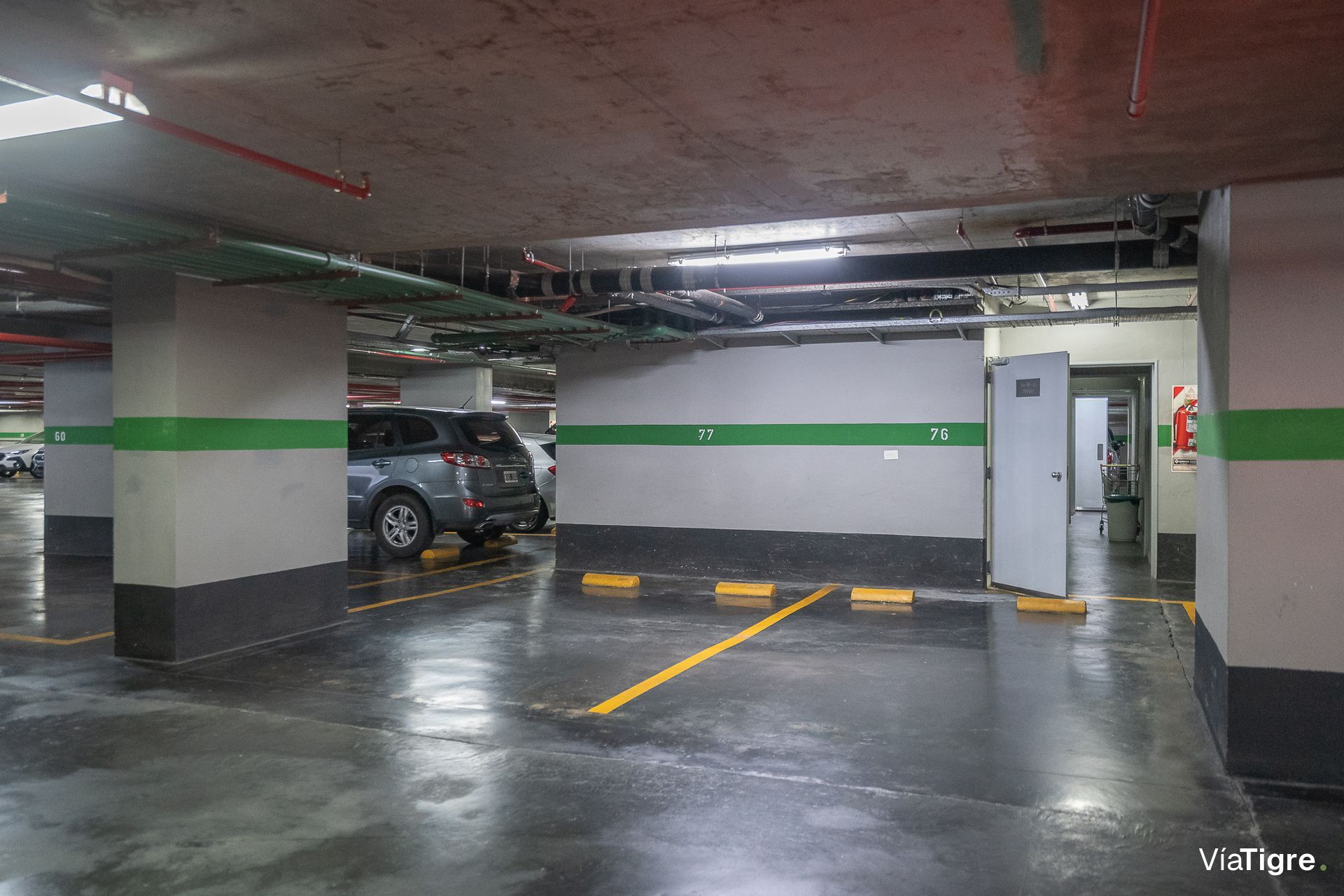 Torre View Venta 4 Amb Vista Al Rio Vicente Lopez