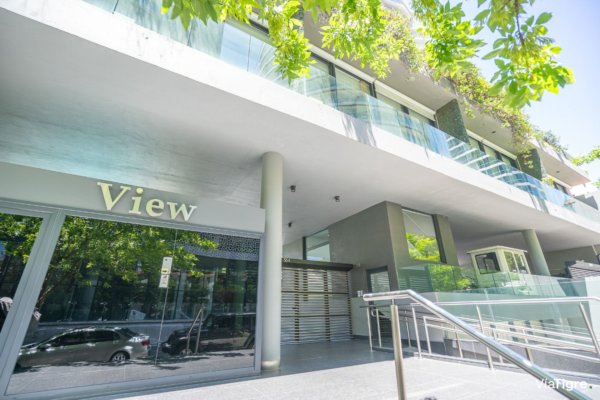 Torre View Venta 4 Amb Vista Al Rio Vicente Lopez