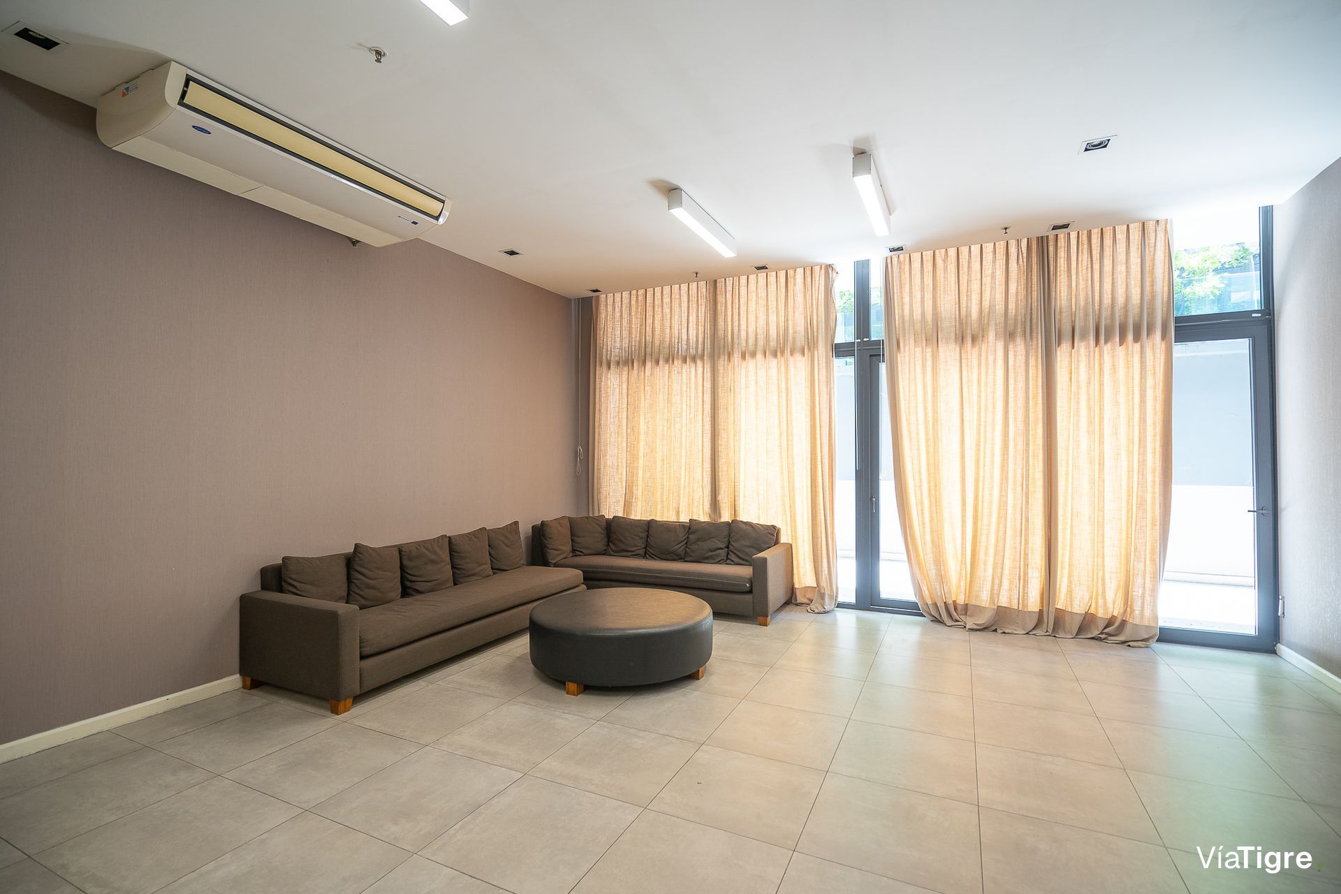 Torre View Venta 4 Amb Vista Al Rio Vicente Lopez