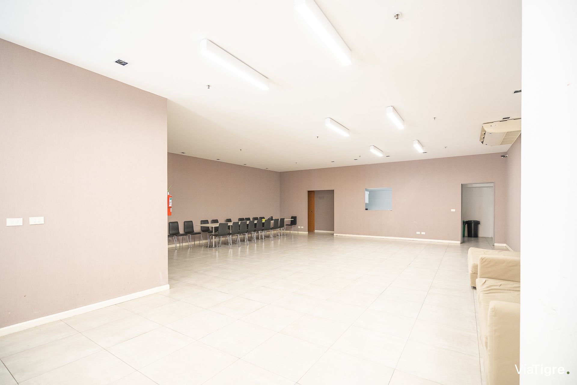 Torre View Venta 4 Amb Vista Al Rio Vicente Lopez