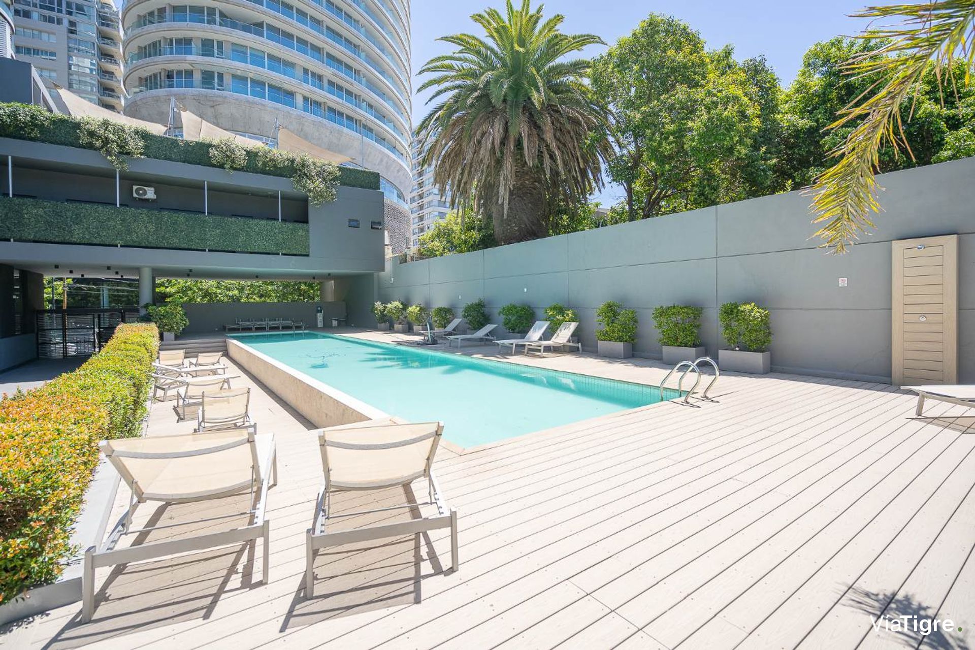 Torre View Venta 4 Amb Vista Al Rio Vicente Lopez