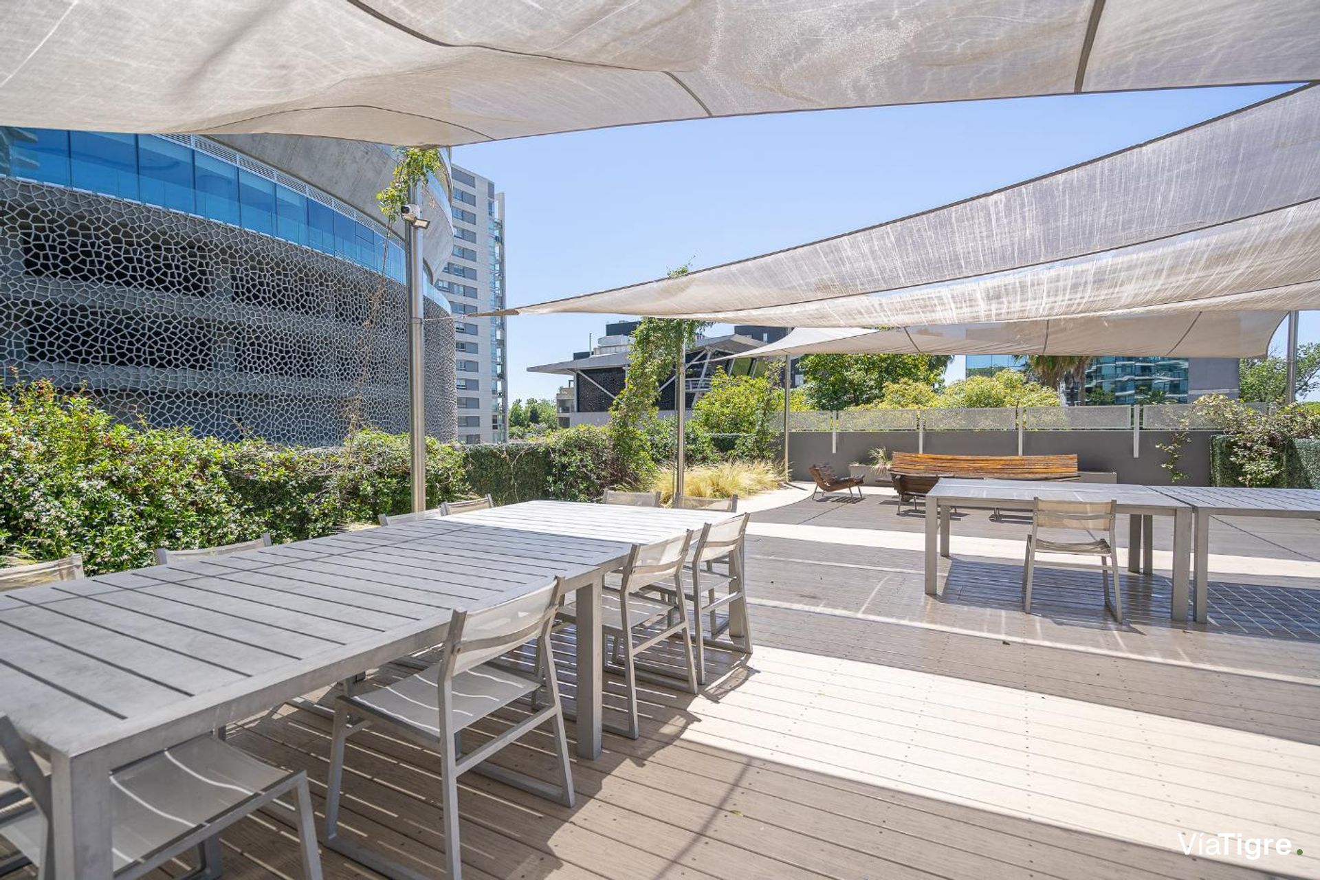 Torre View Venta 4 Amb Vista Al Rio Vicente Lopez