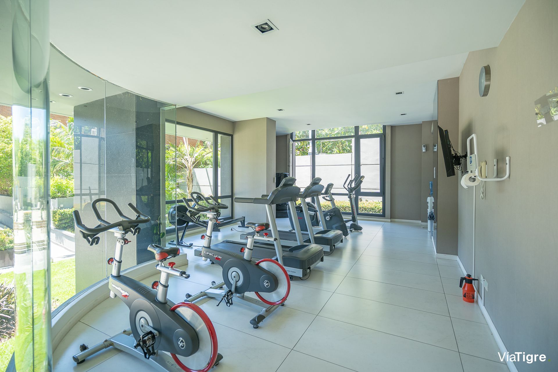 Torre View Venta 4 Amb Vista Al Rio Vicente Lopez