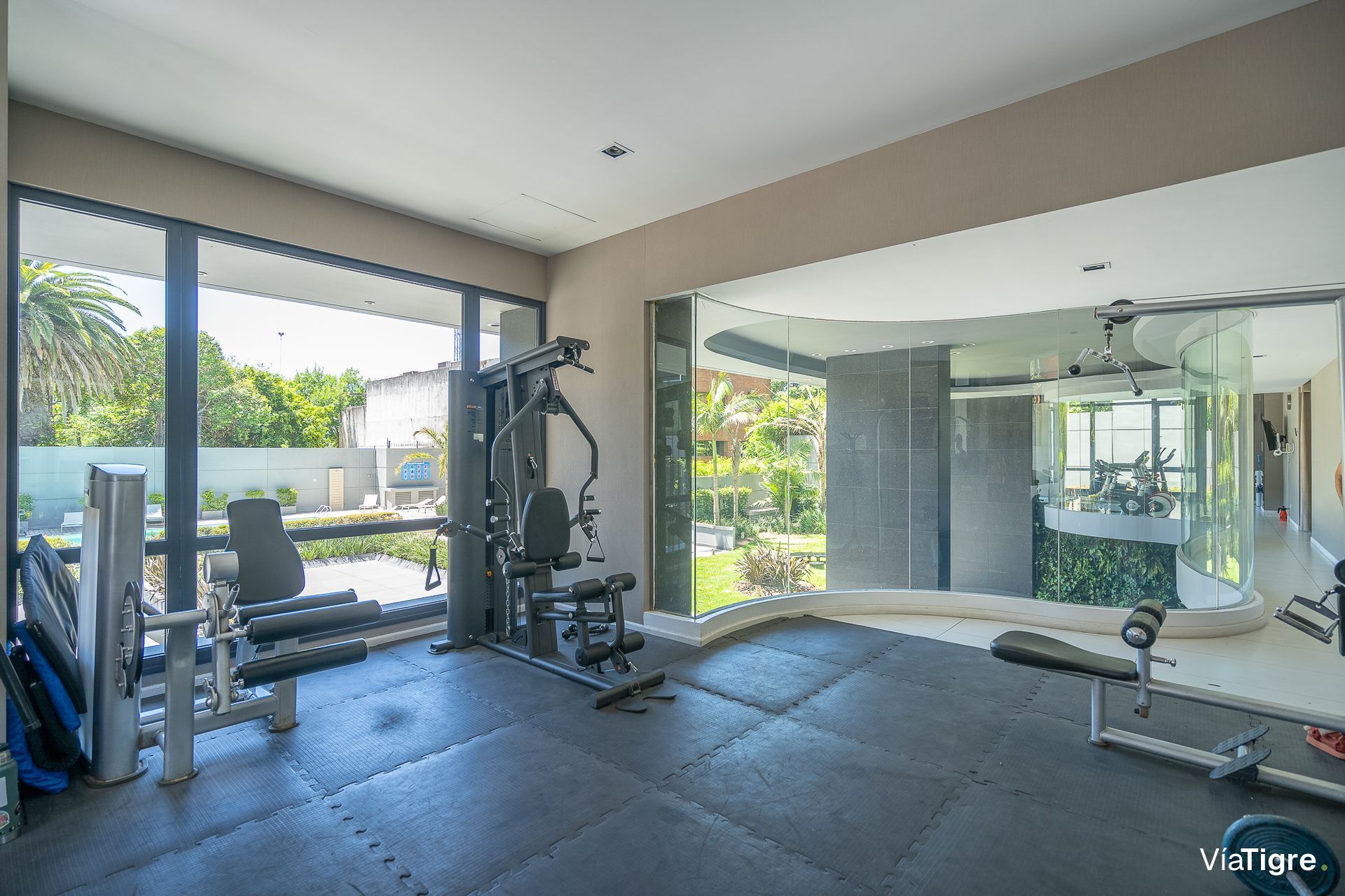 Torre View Venta 4 Amb Vista Al Rio Vicente Lopez