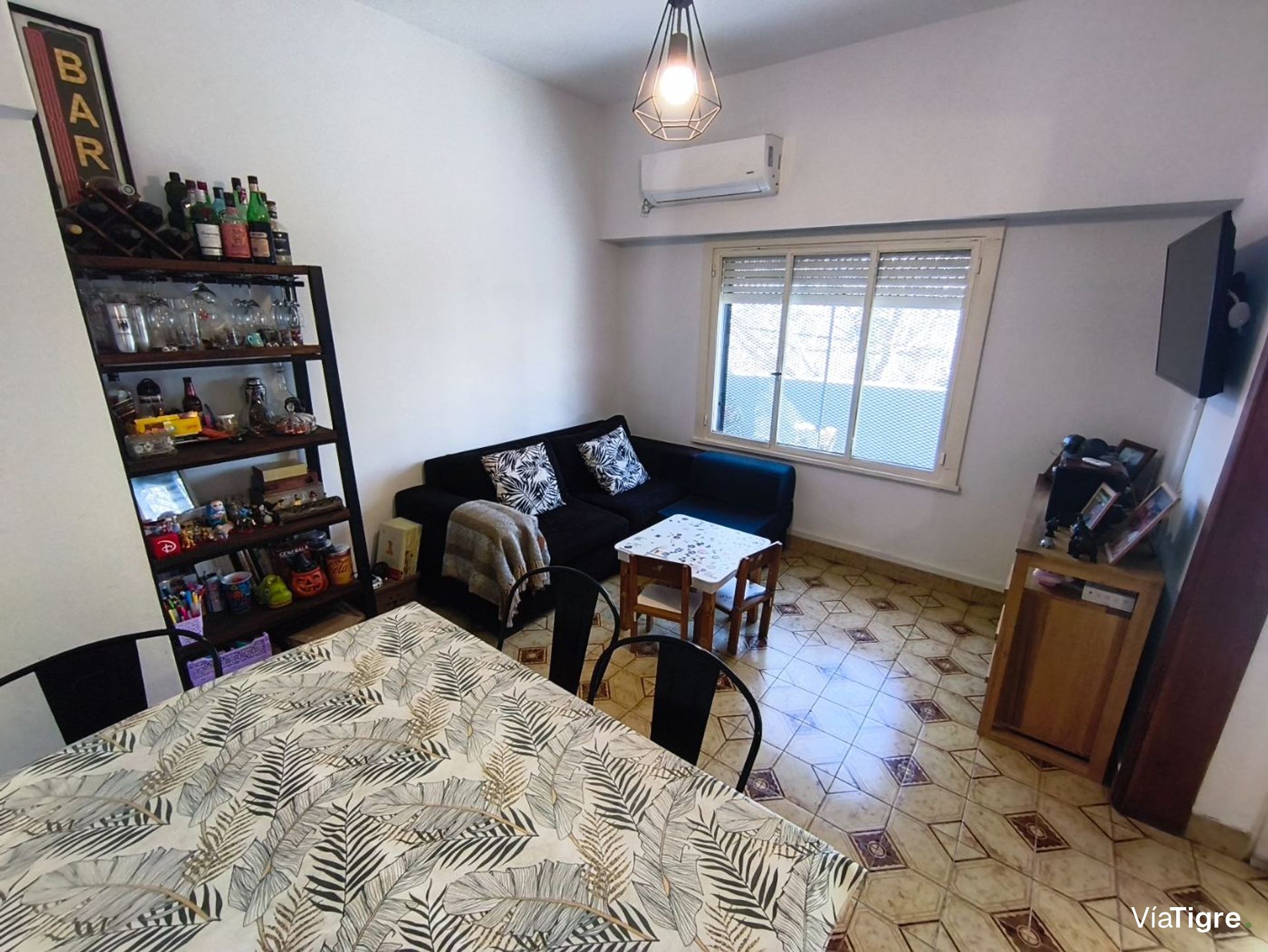 PH en venta Beccar