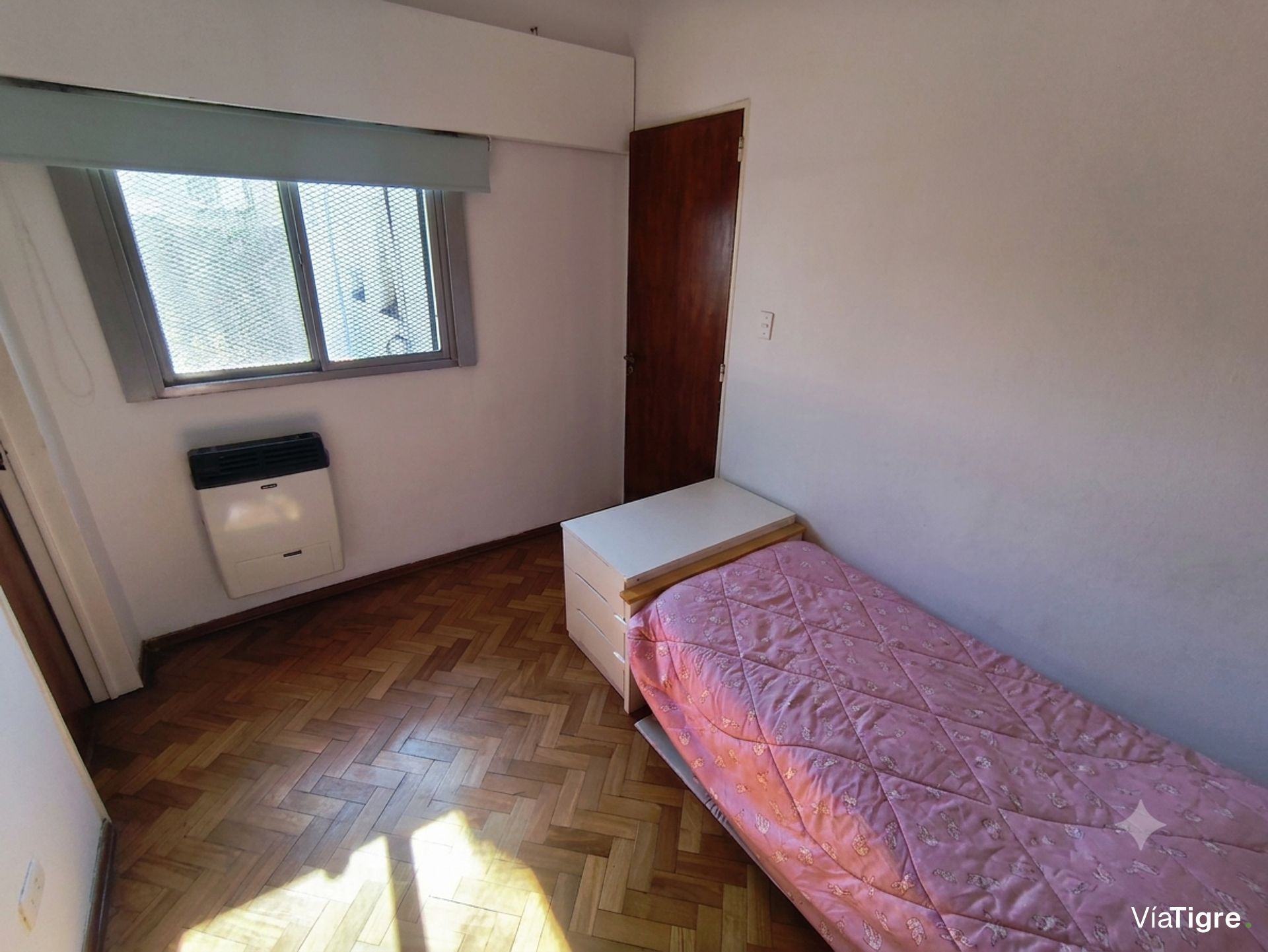 PH en venta Beccar