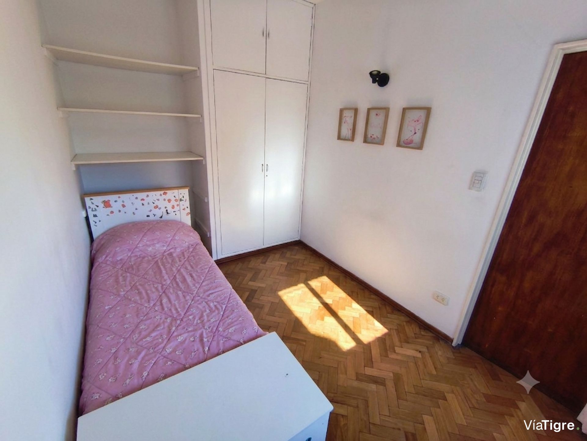 PH en venta Beccar