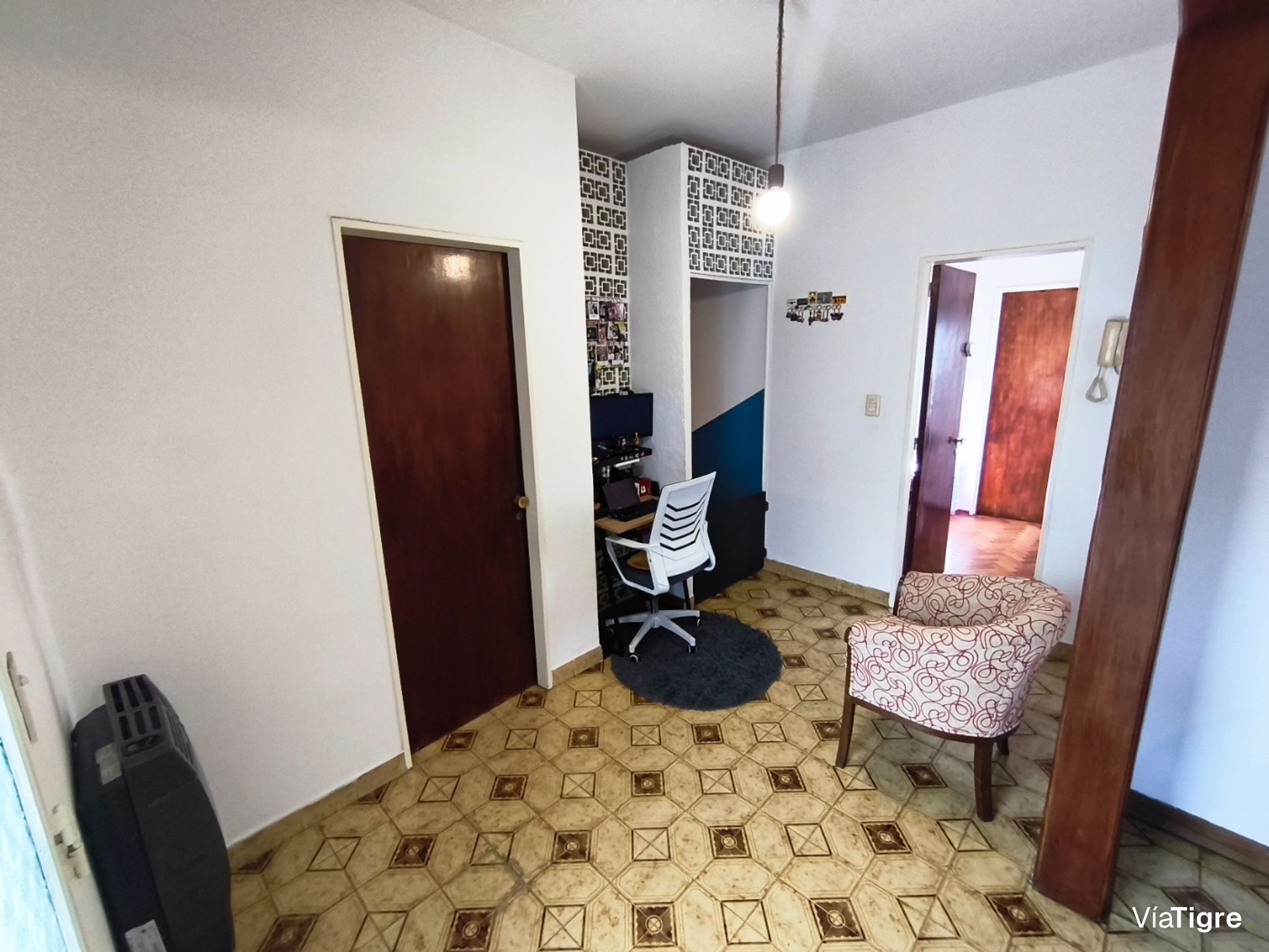PH en venta Beccar
