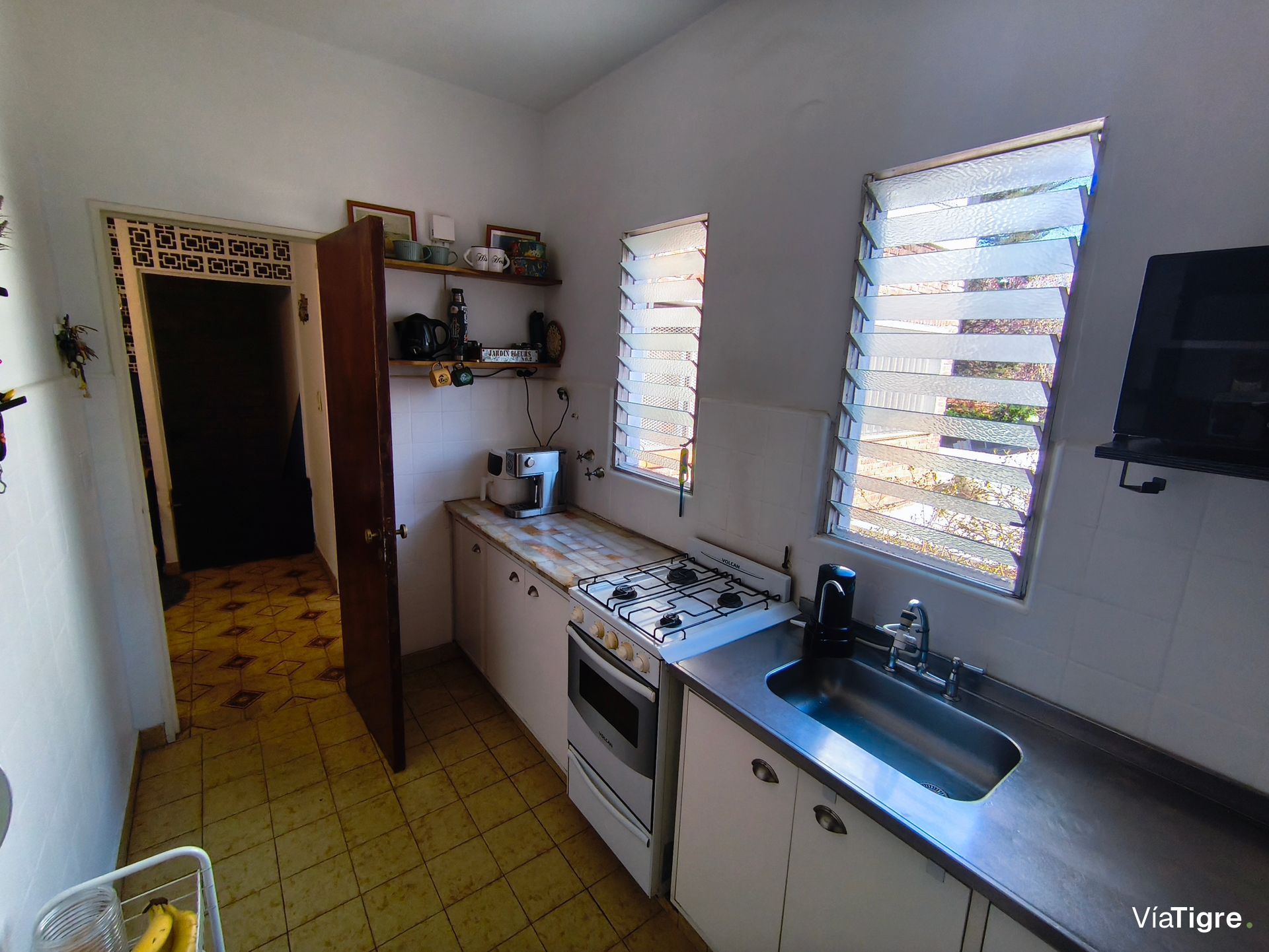 PH en venta Beccar
