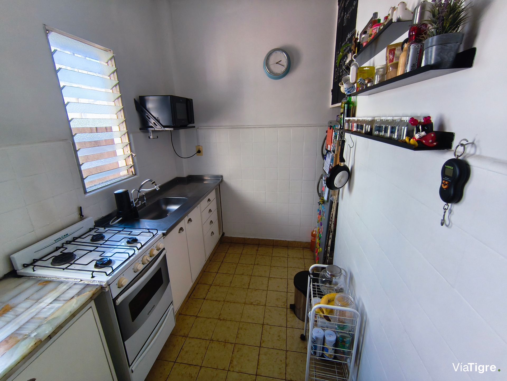 PH en venta Beccar