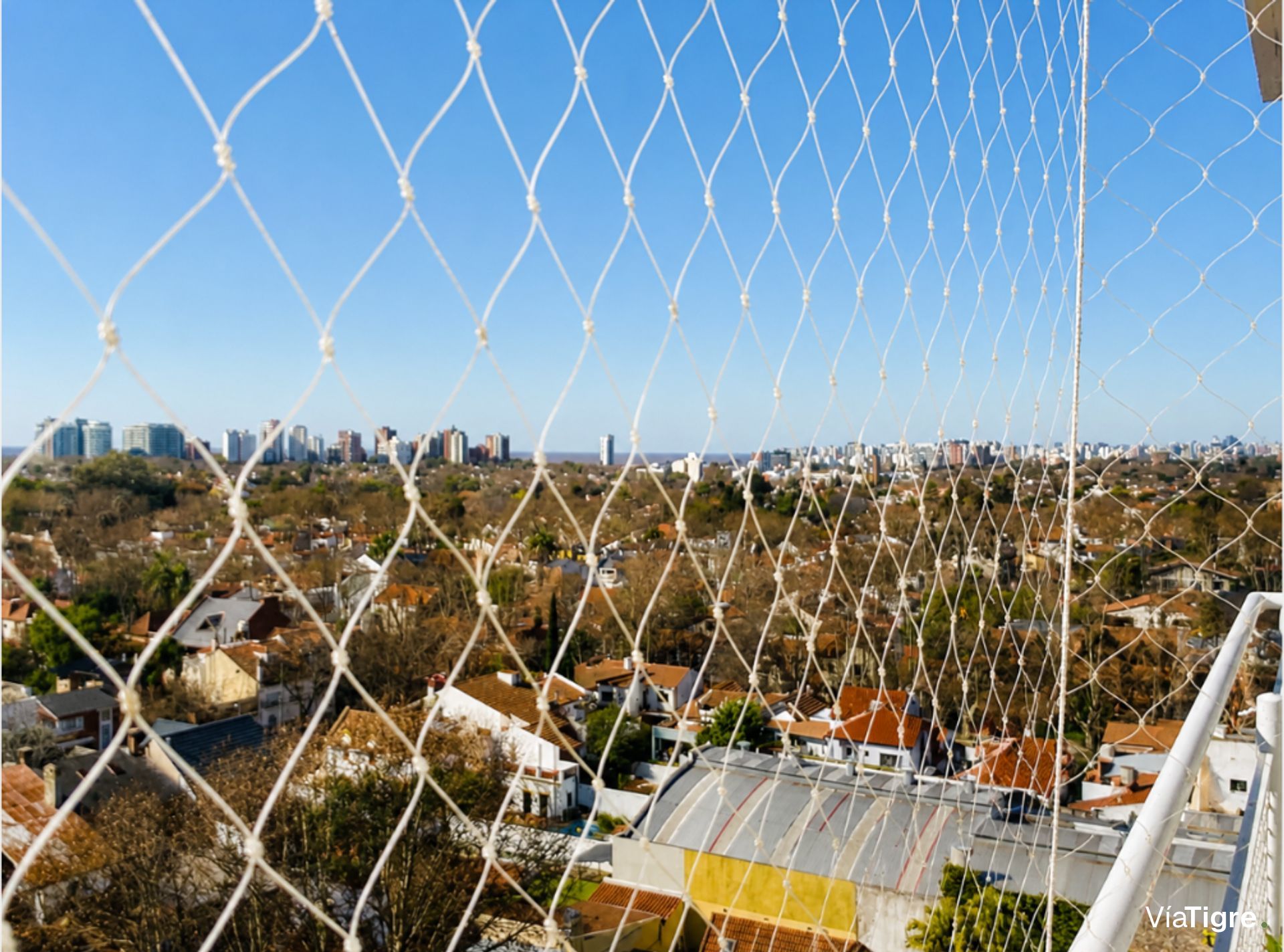 VENTA 4 amb con cochera balcon vista al rio