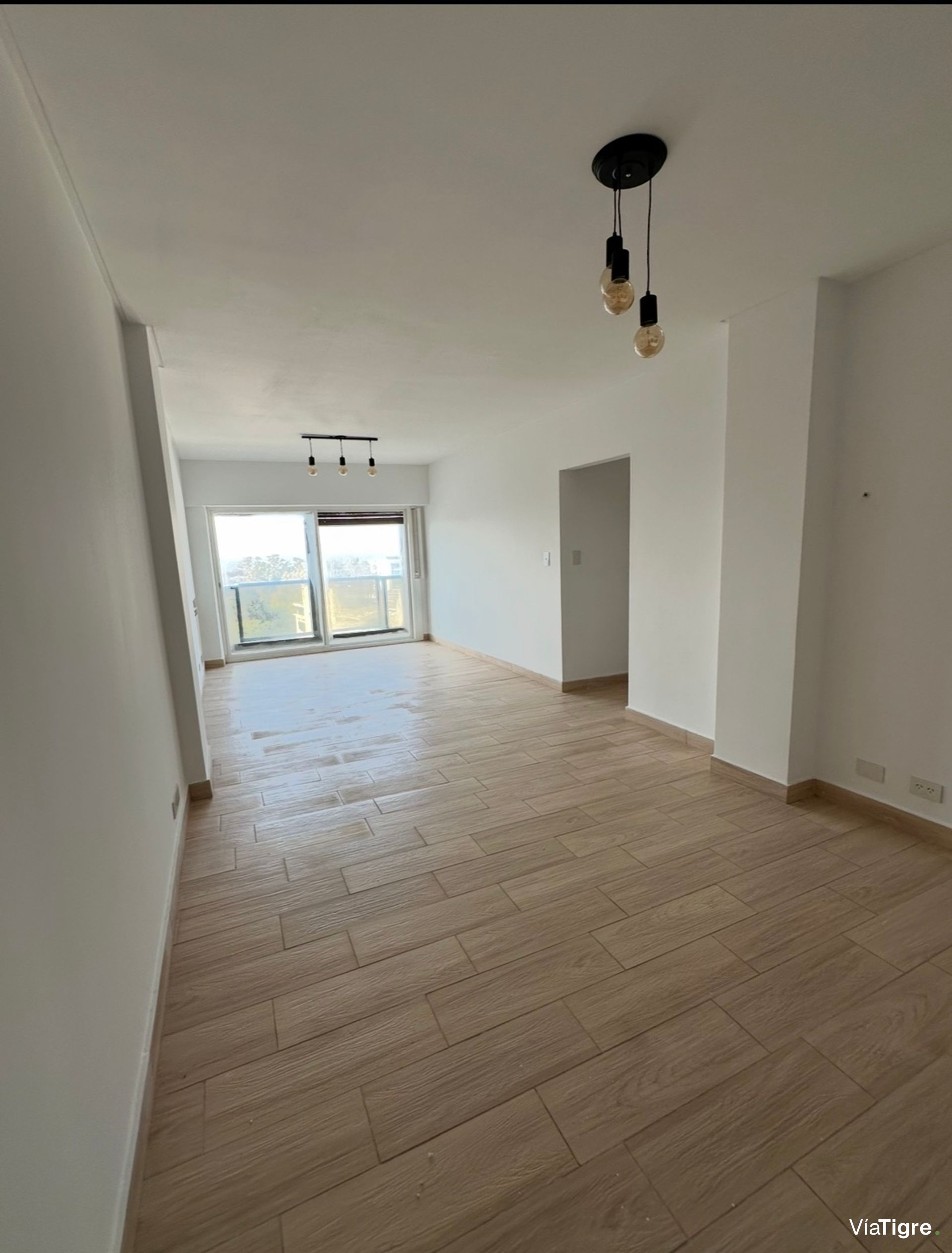 Venta Depto 5 Ambientes Con Cochera En Olivos