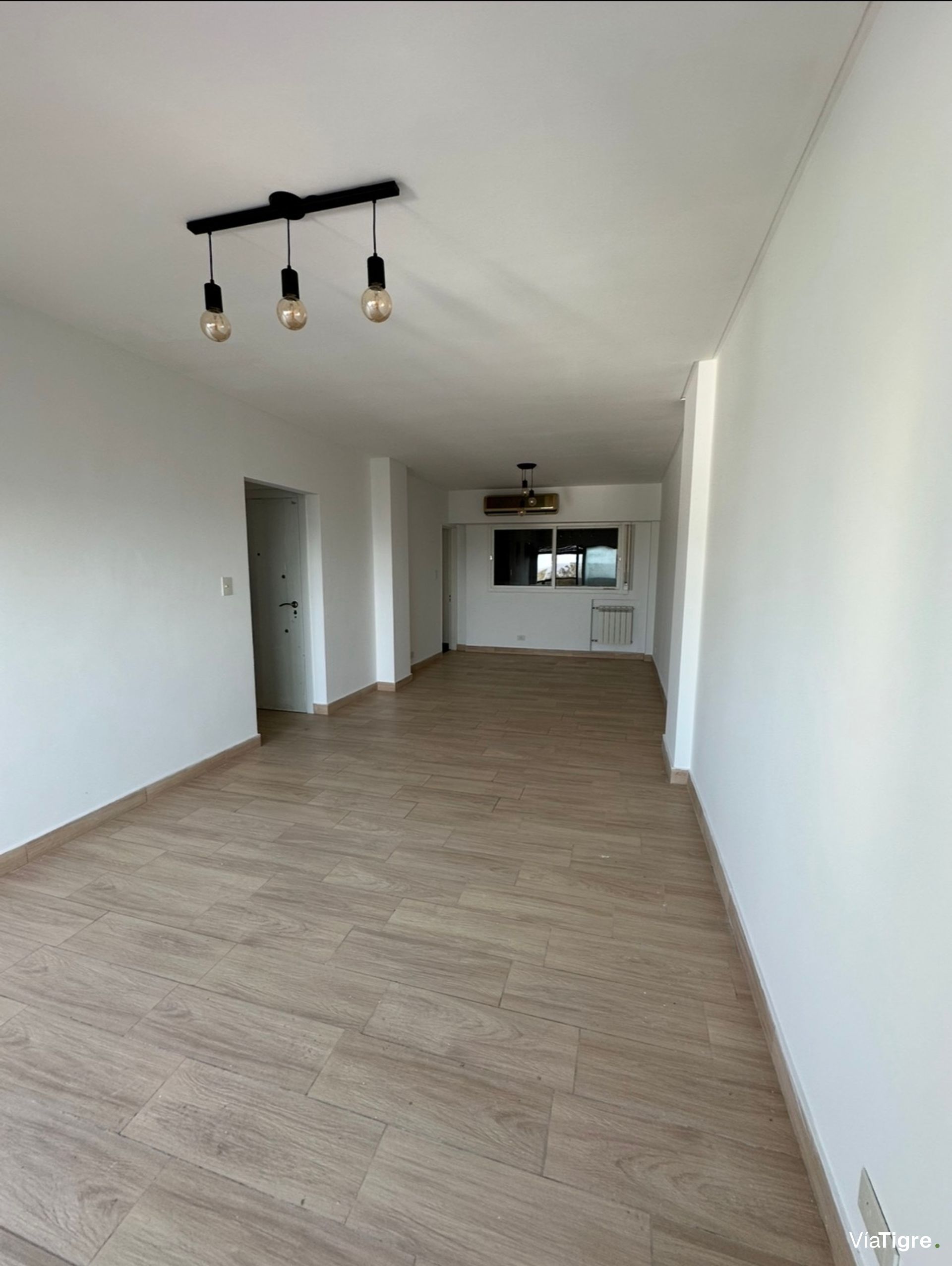 Venta Depto 5 Ambientes Con Cochera En Olivos