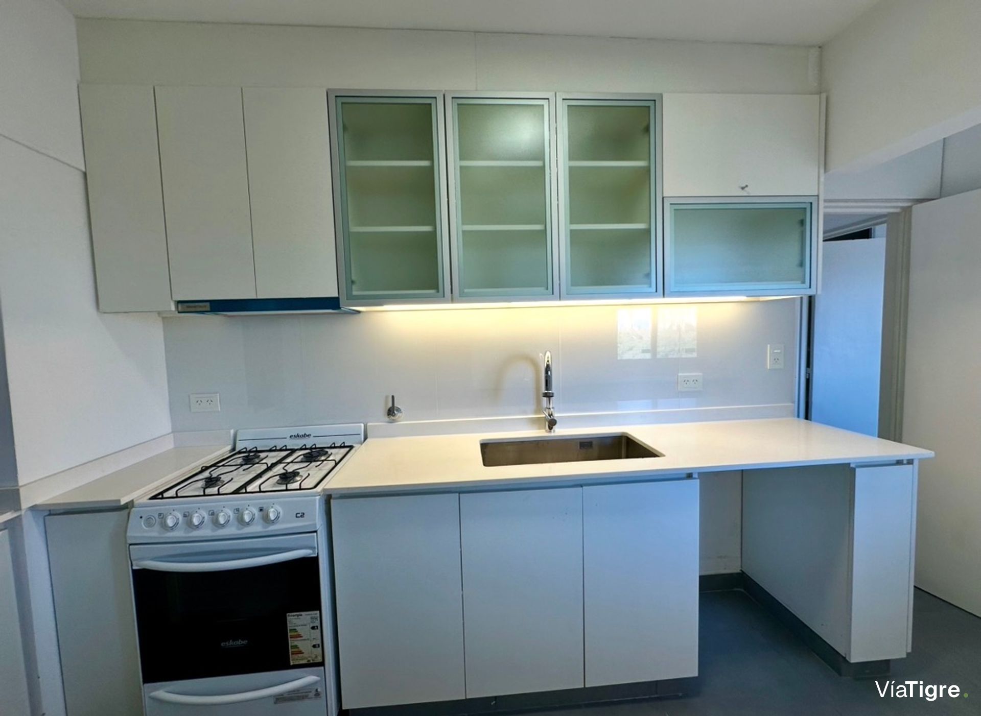 Venta Depto 5 Ambientes Con Cochera En Olivos