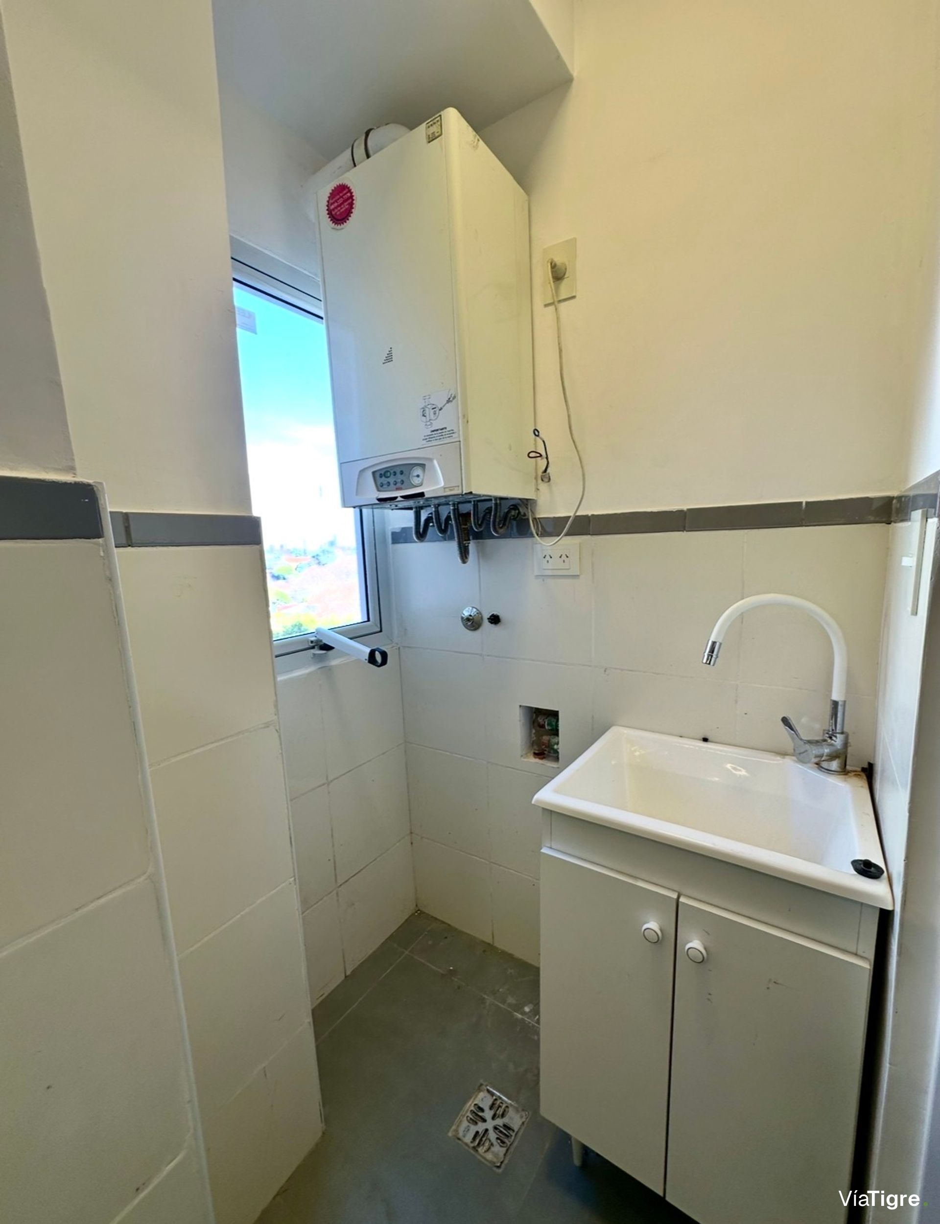 Venta Depto 5 Ambientes Con Cochera En Olivos