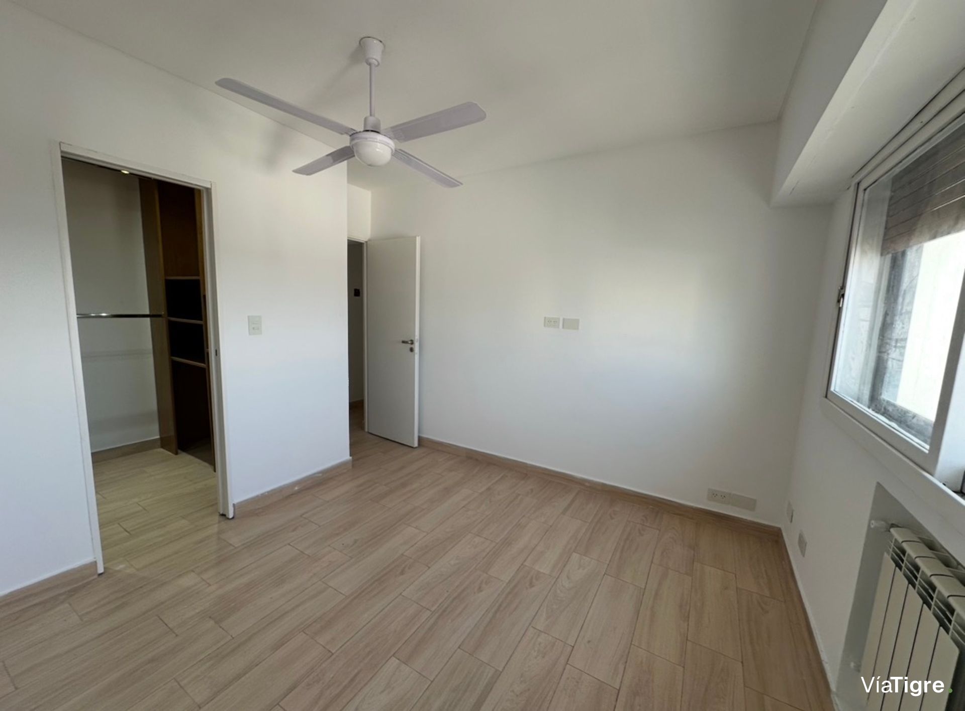 Venta Depto 5 Ambientes Con Cochera En Olivos