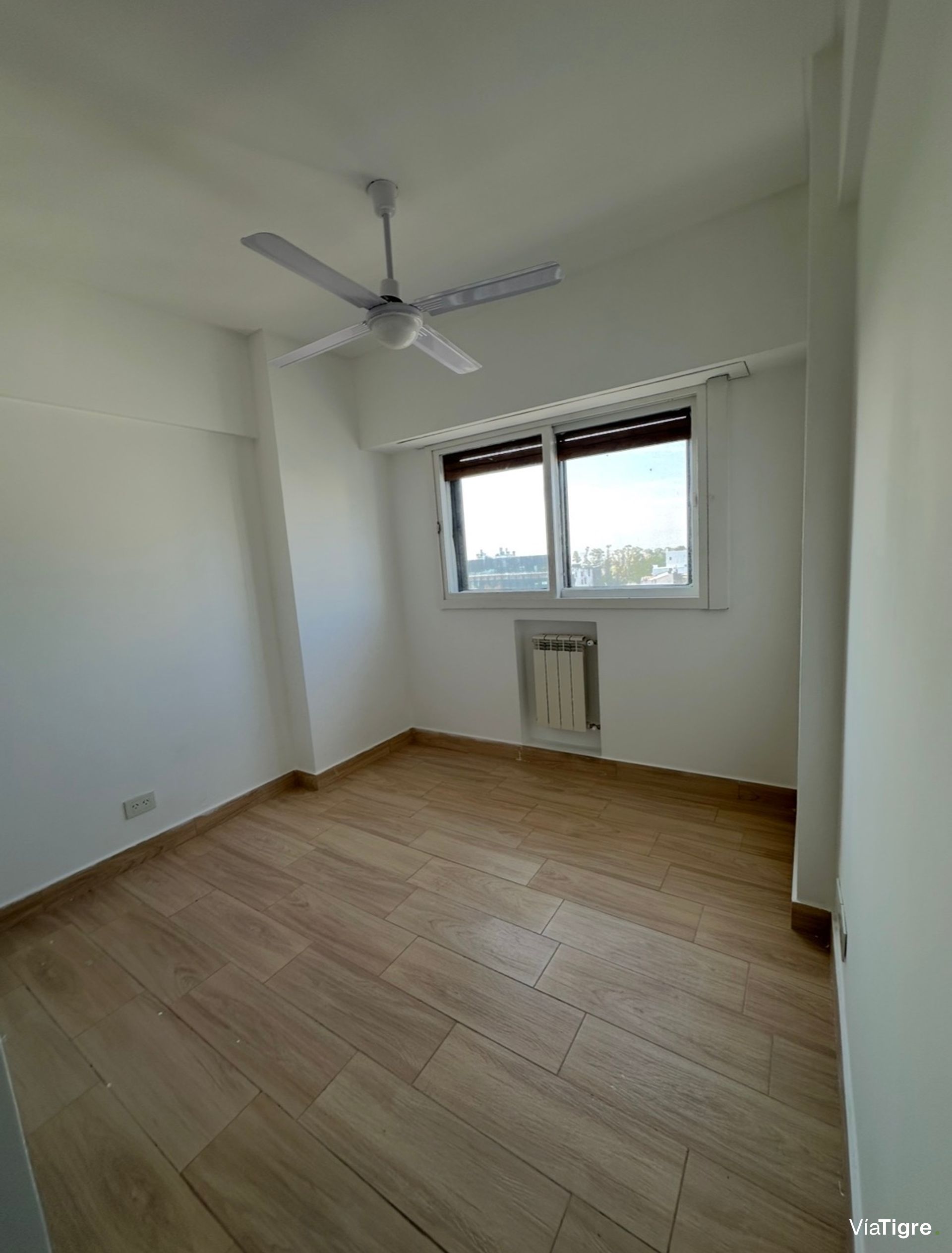 Venta Depto 5 Ambientes Con Cochera En Olivos