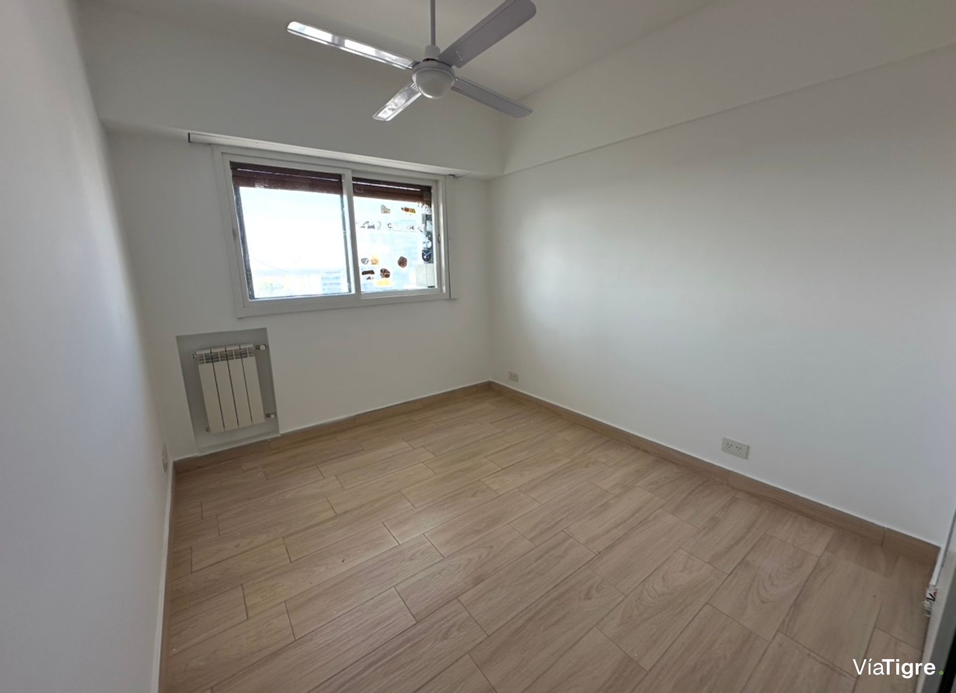 Venta Depto 5 Ambientes Con Cochera En Olivos