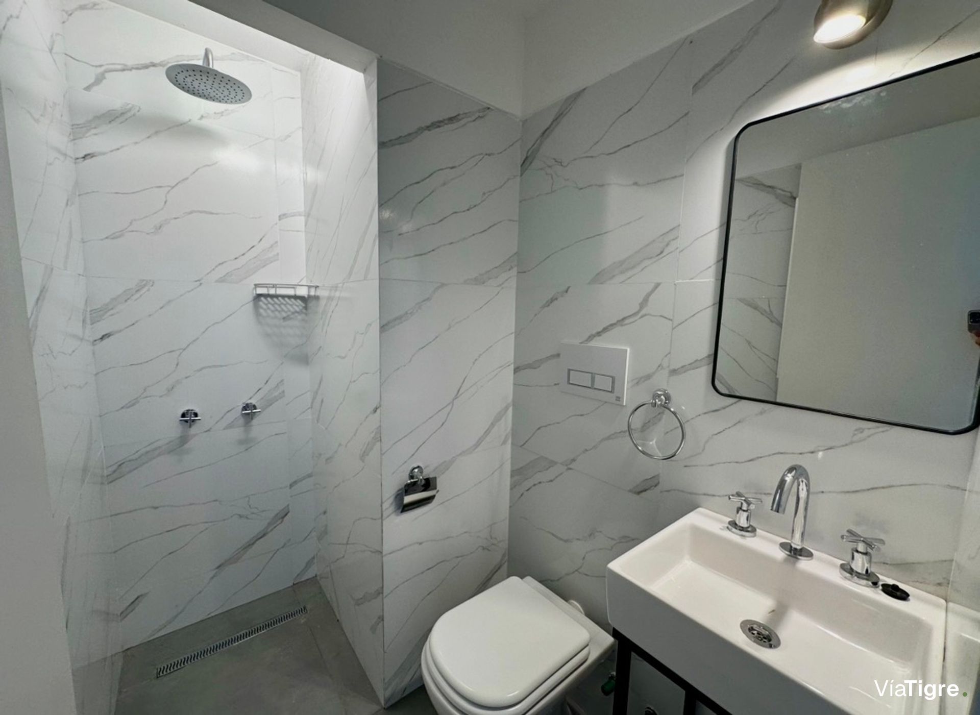 Venta Depto 5 Ambientes Con Cochera En Olivos