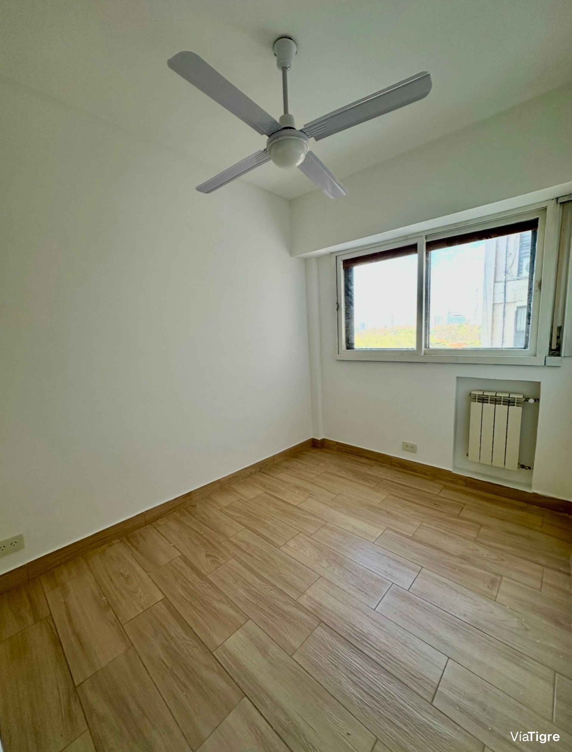Venta Depto 5 Ambientes Con Cochera En Olivos