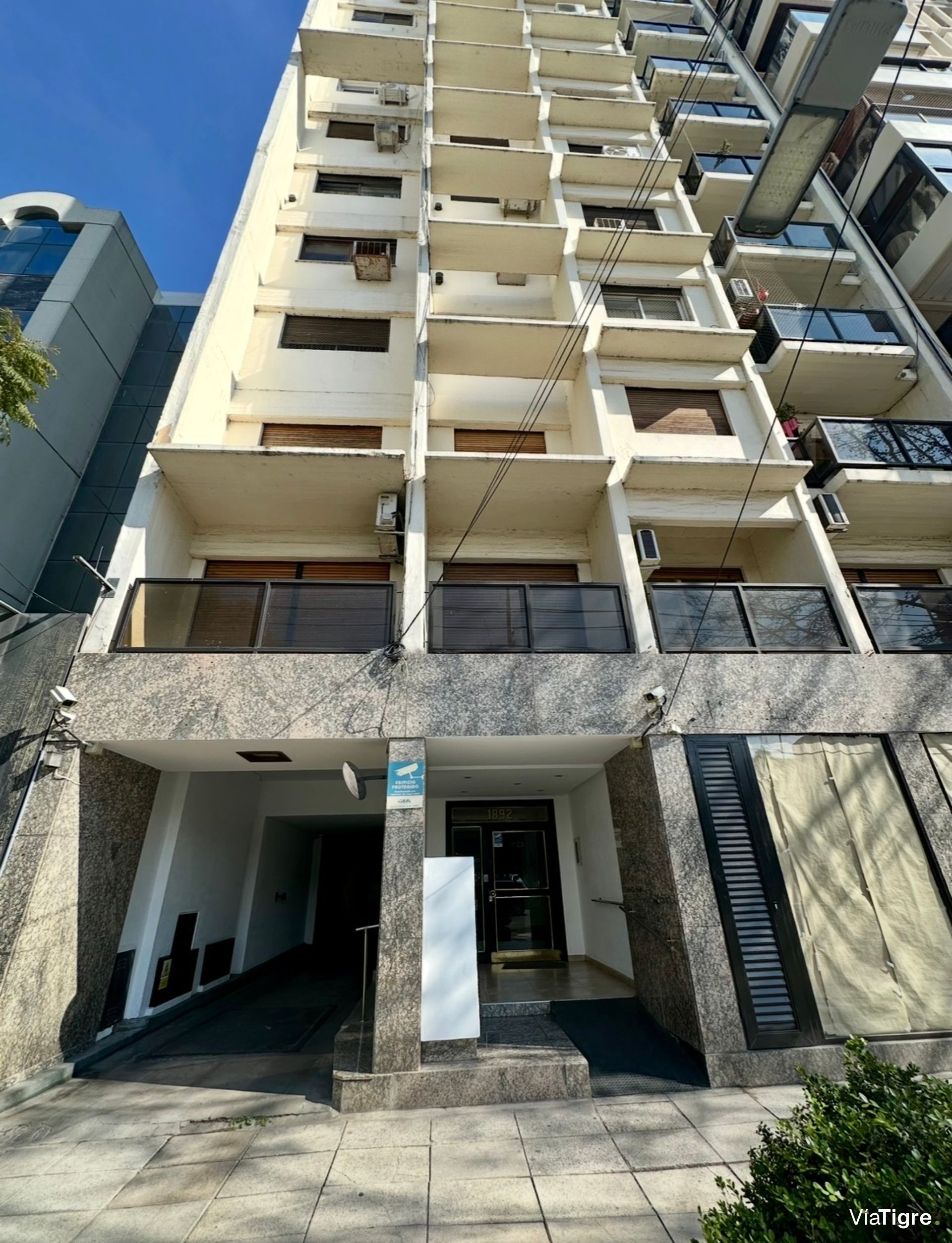 Venta Depto 5 Ambientes Con Cochera En Olivos