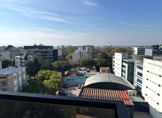 Venta Depto 5 Ambientes Con Cochera En Olivos